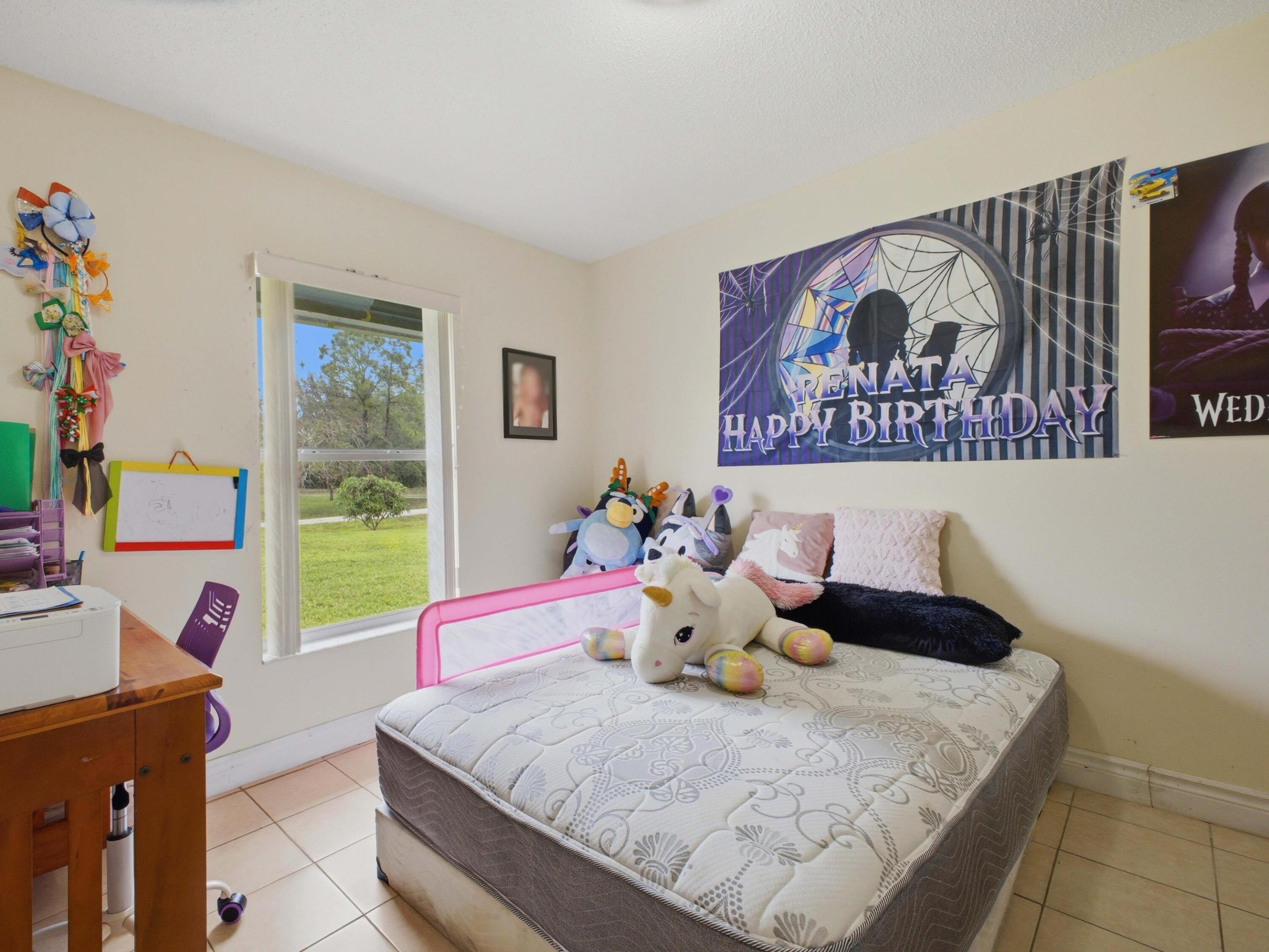 Acreage & Unrec - Residential Lease