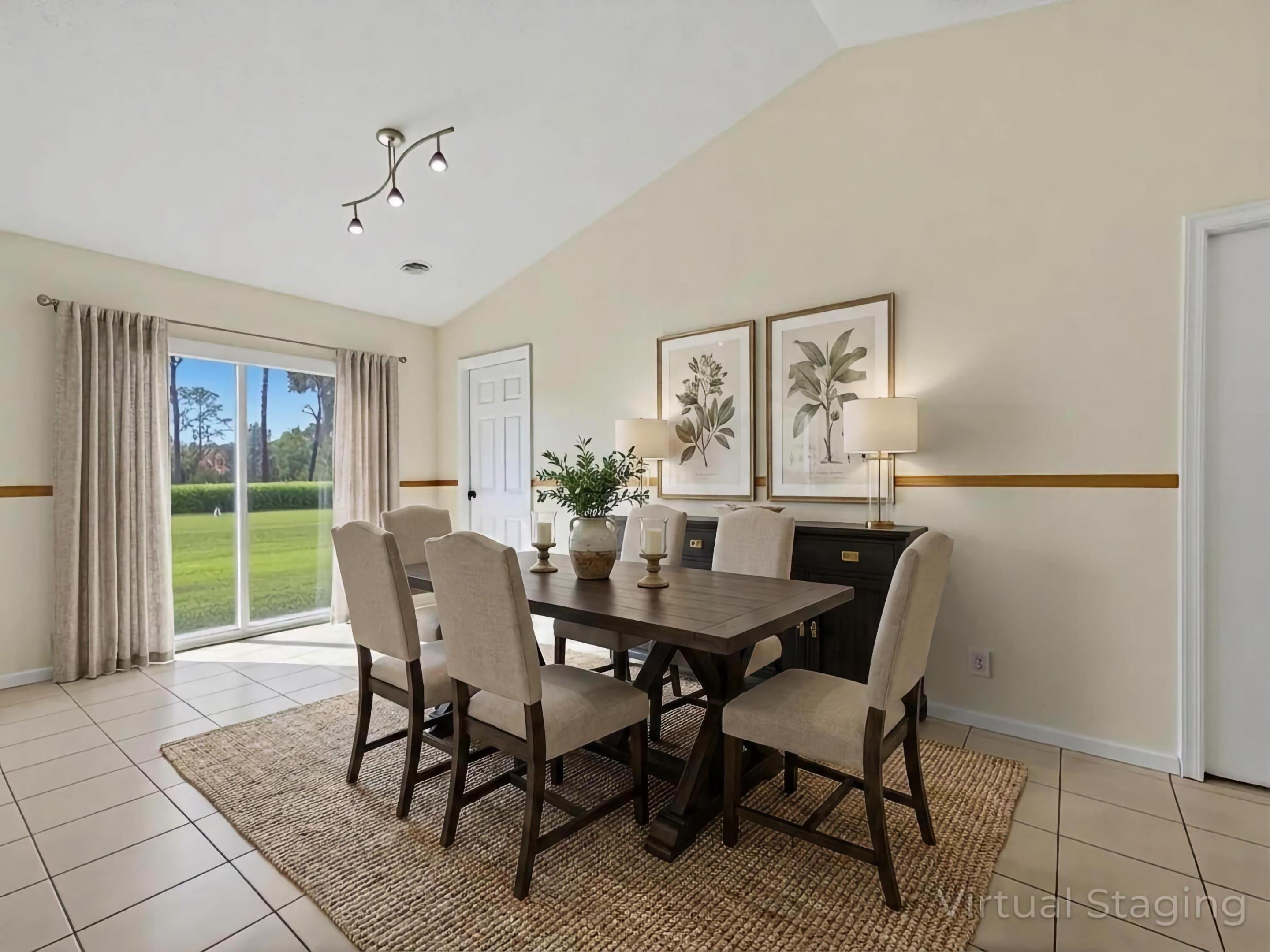 Acreage & Unrec - Residential Lease