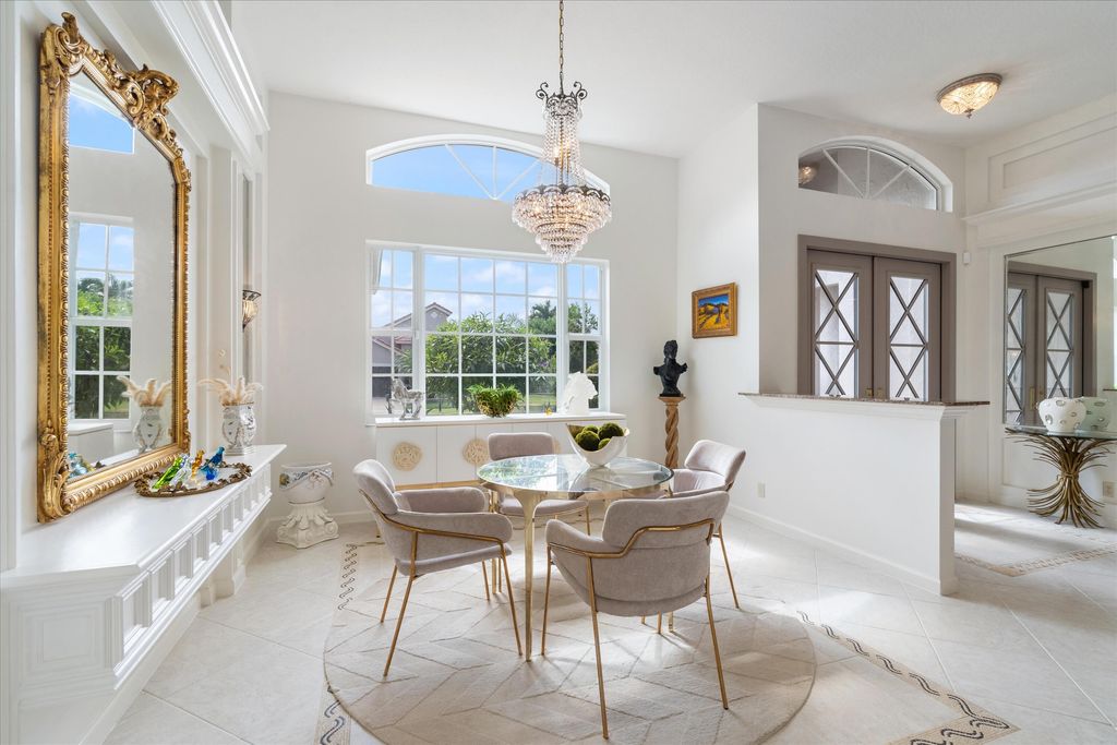 Photo of 7038 Falls Road E, Boynton Beach, FL 33437 (MLS # R10932900)