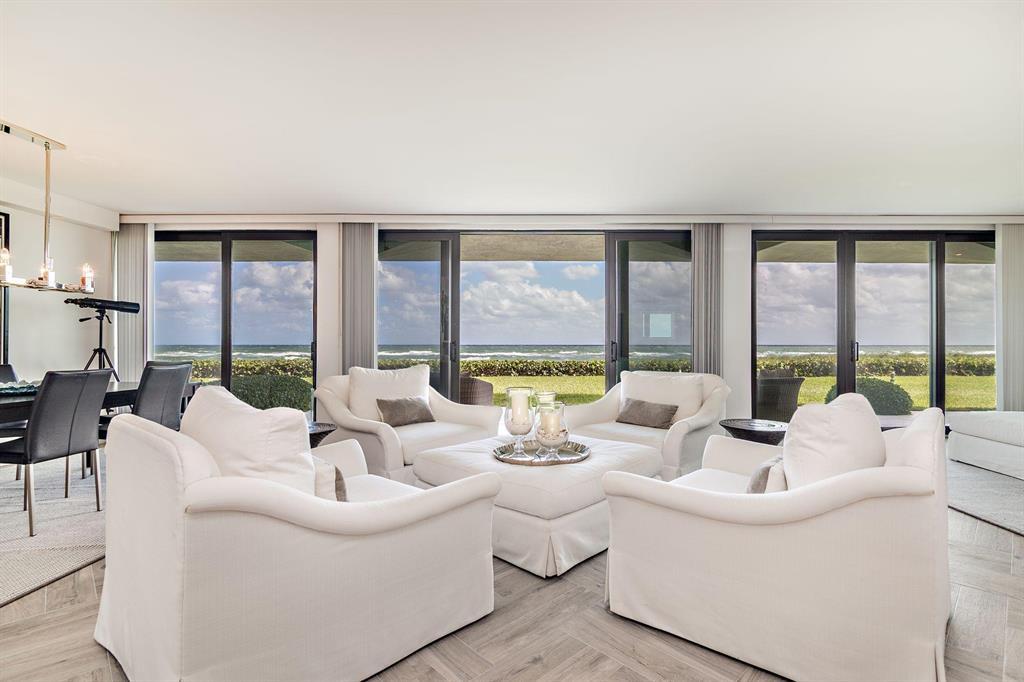BEACH POINT CONDO - Residential