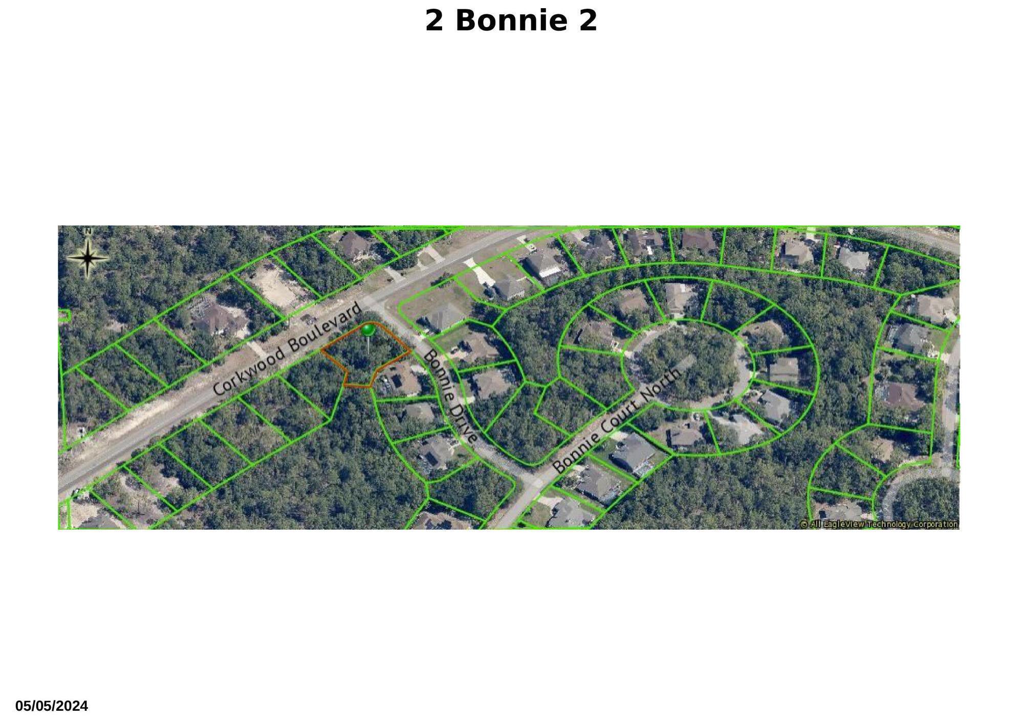 2 Bonnie Drive