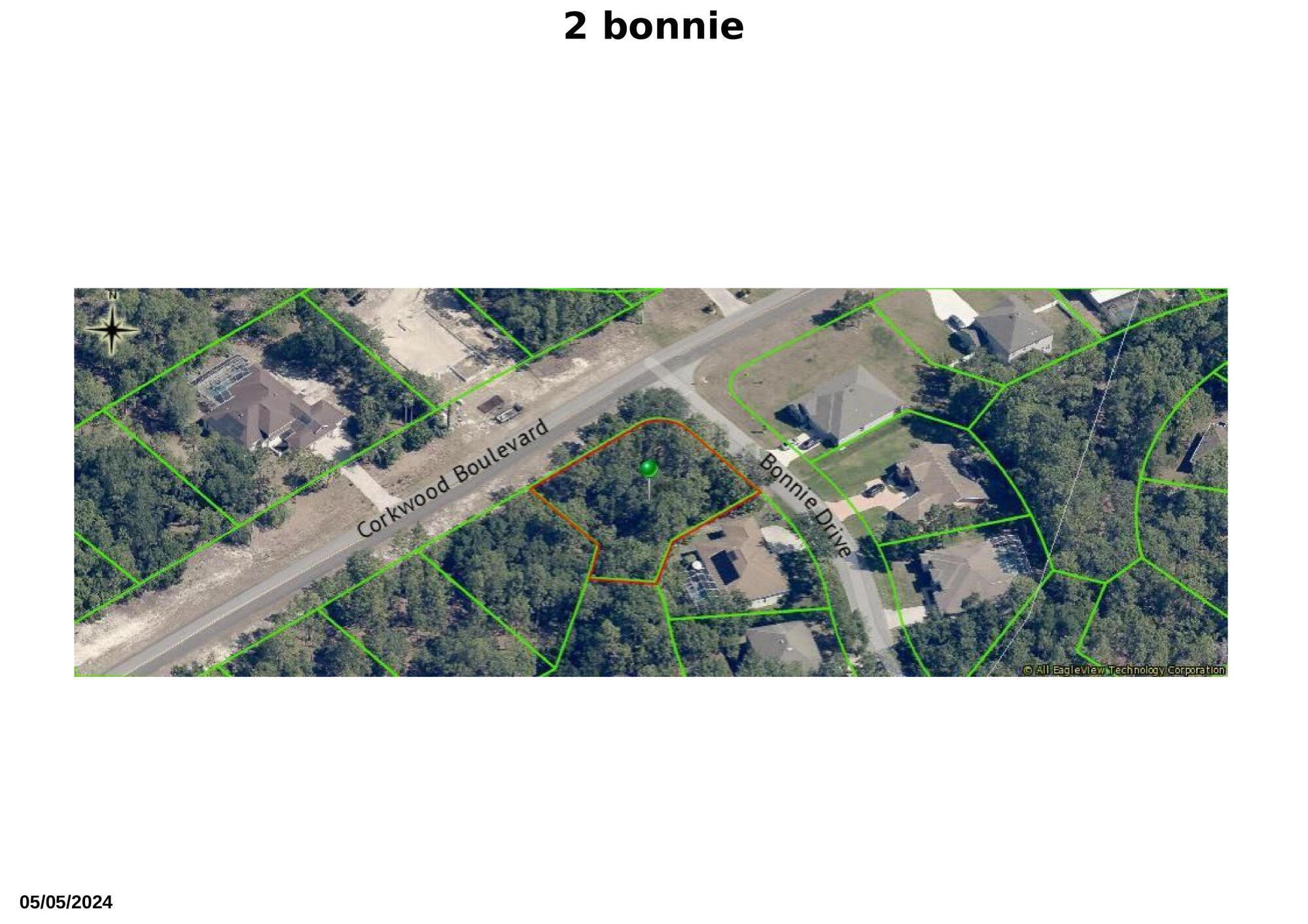 2 Bonnie Drive