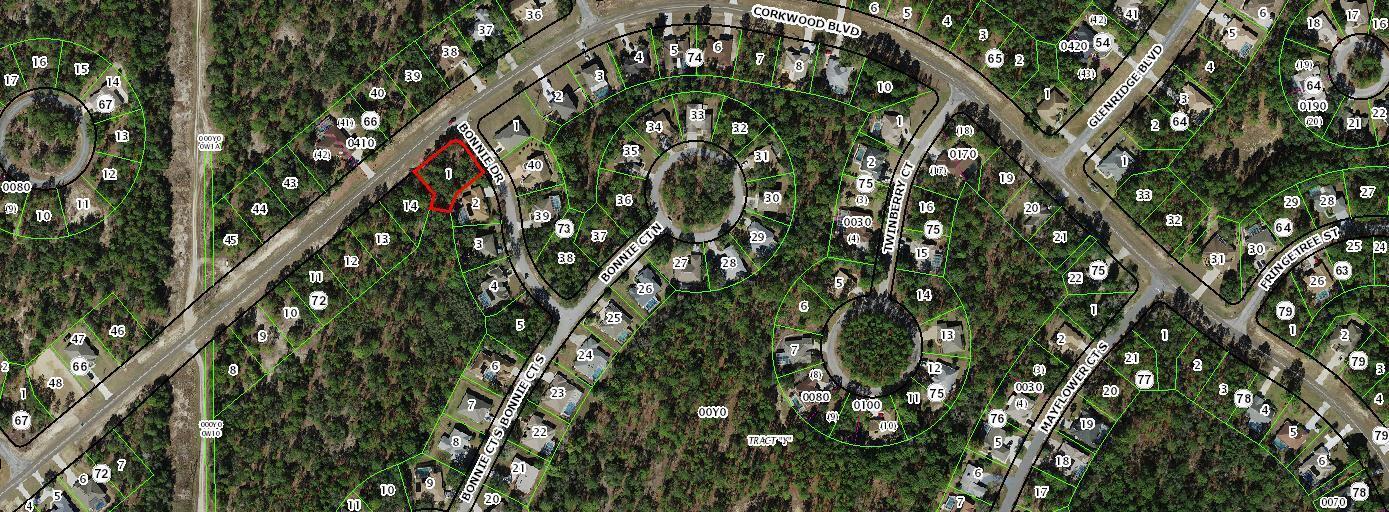 2 Bonnie Drive