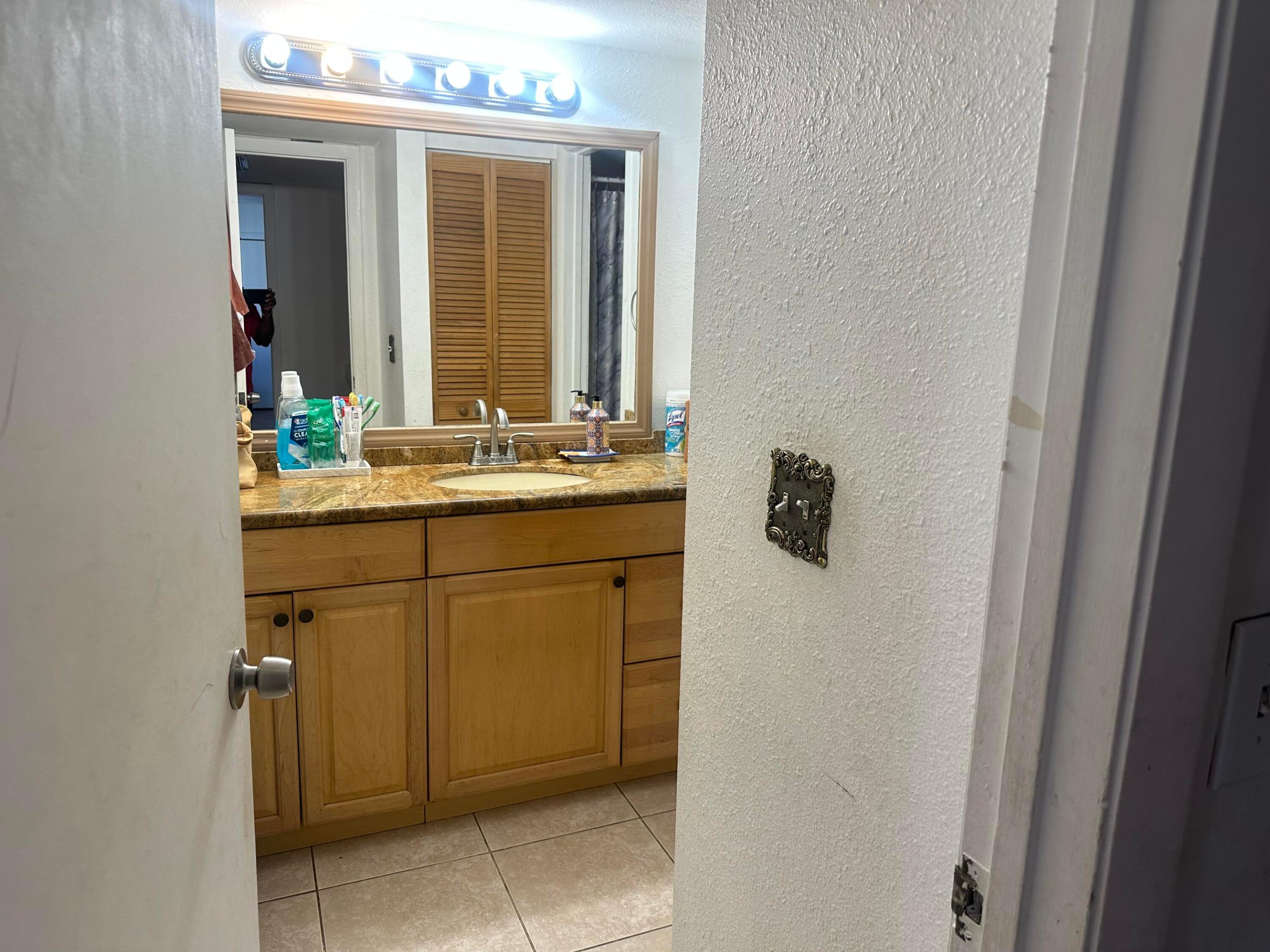 BOCA RANCHO I - Residential