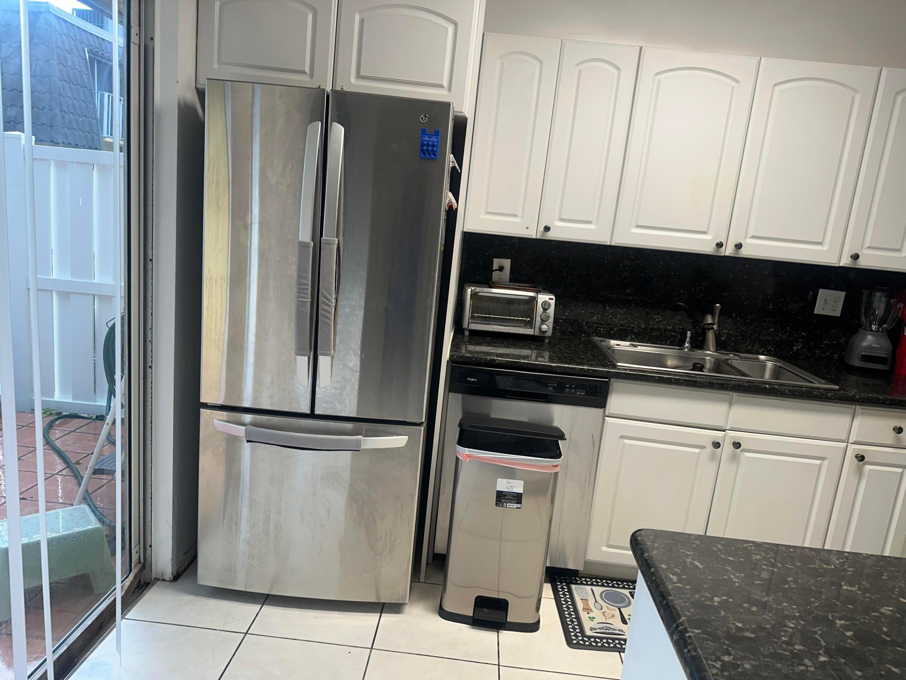 BOCA RANCHO I - Residential
