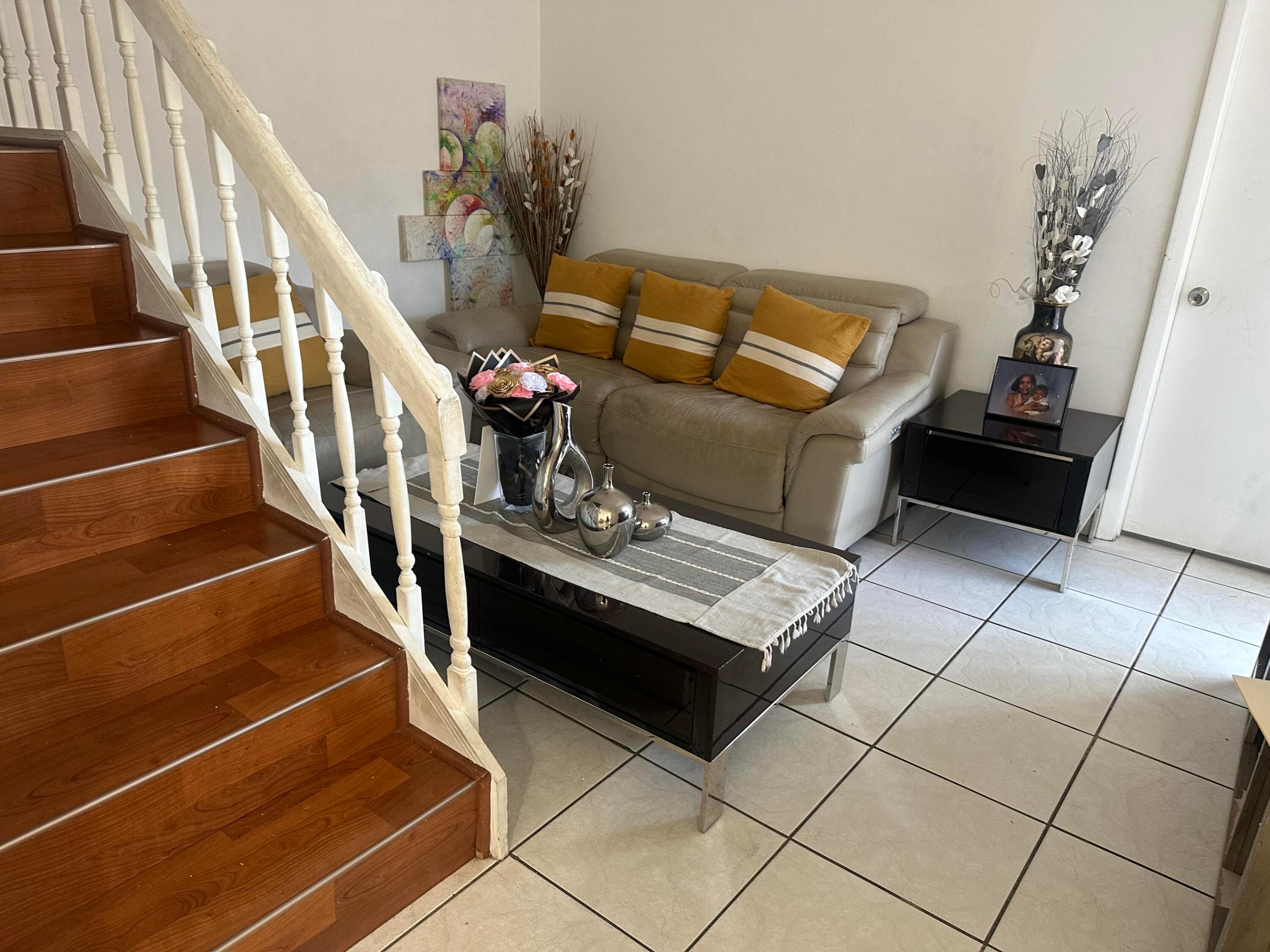 BOCA RANCHO I - Residential