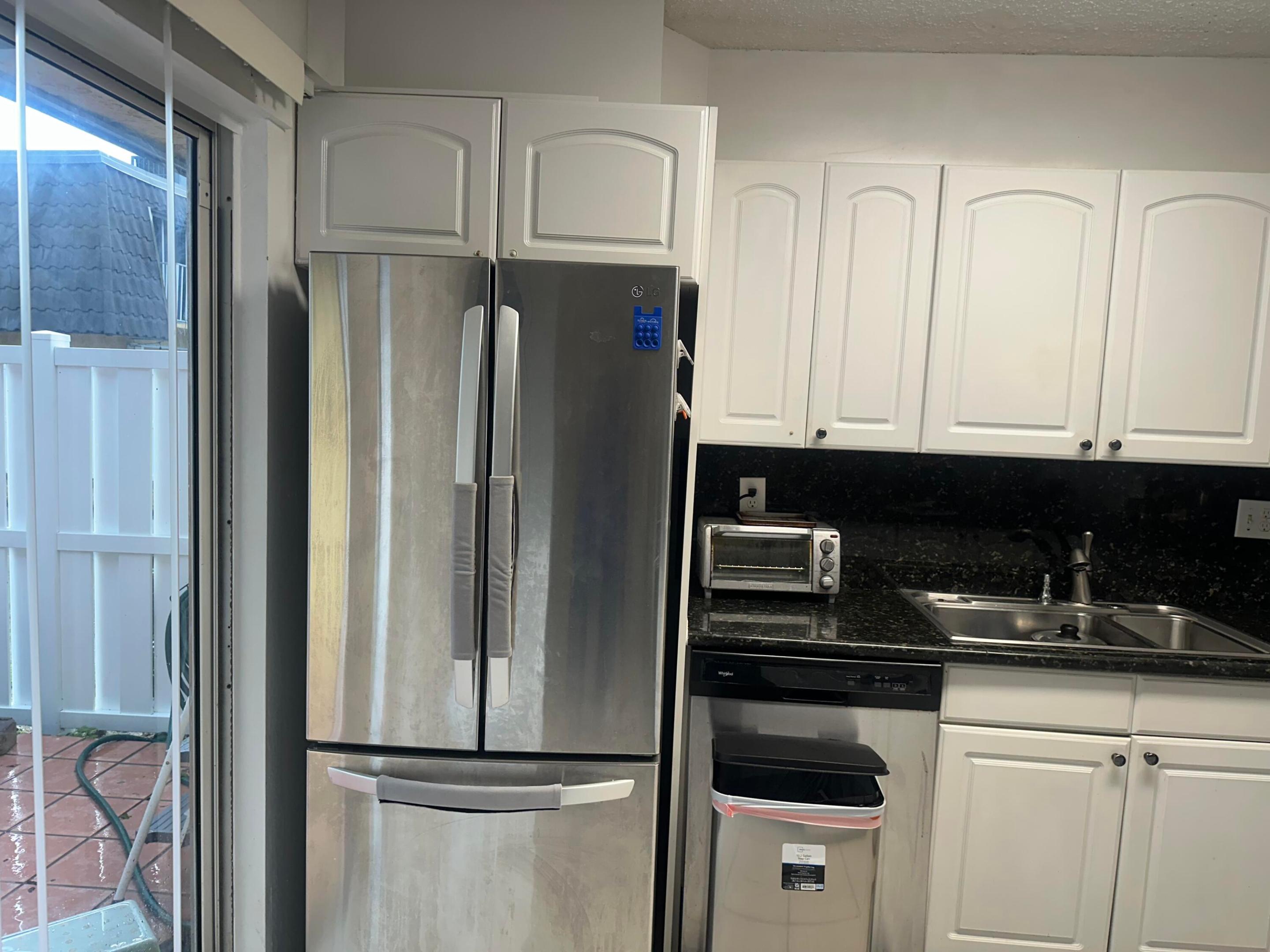 BOCA RANCHO I - Residential