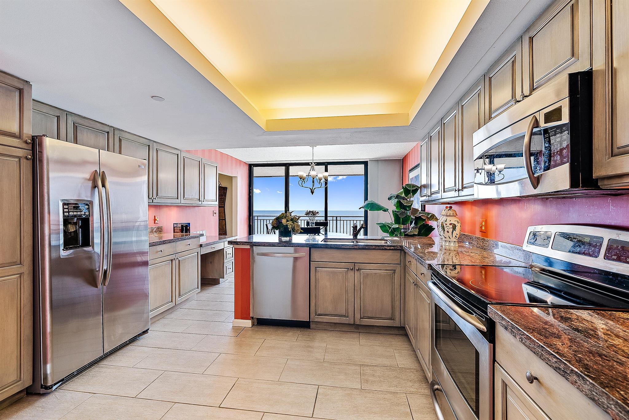 Passages of Jupiter Islan - Residential