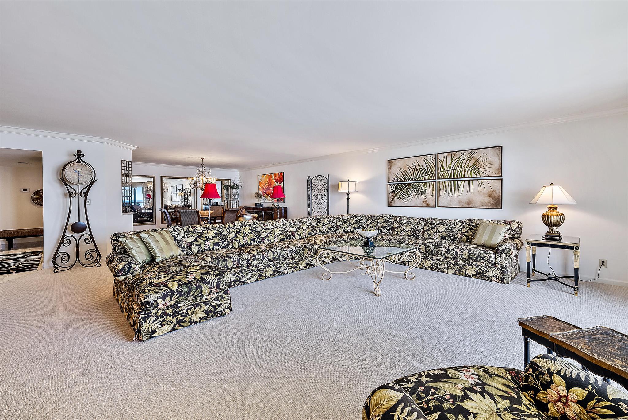 Passages of Jupiter Islan - Residential