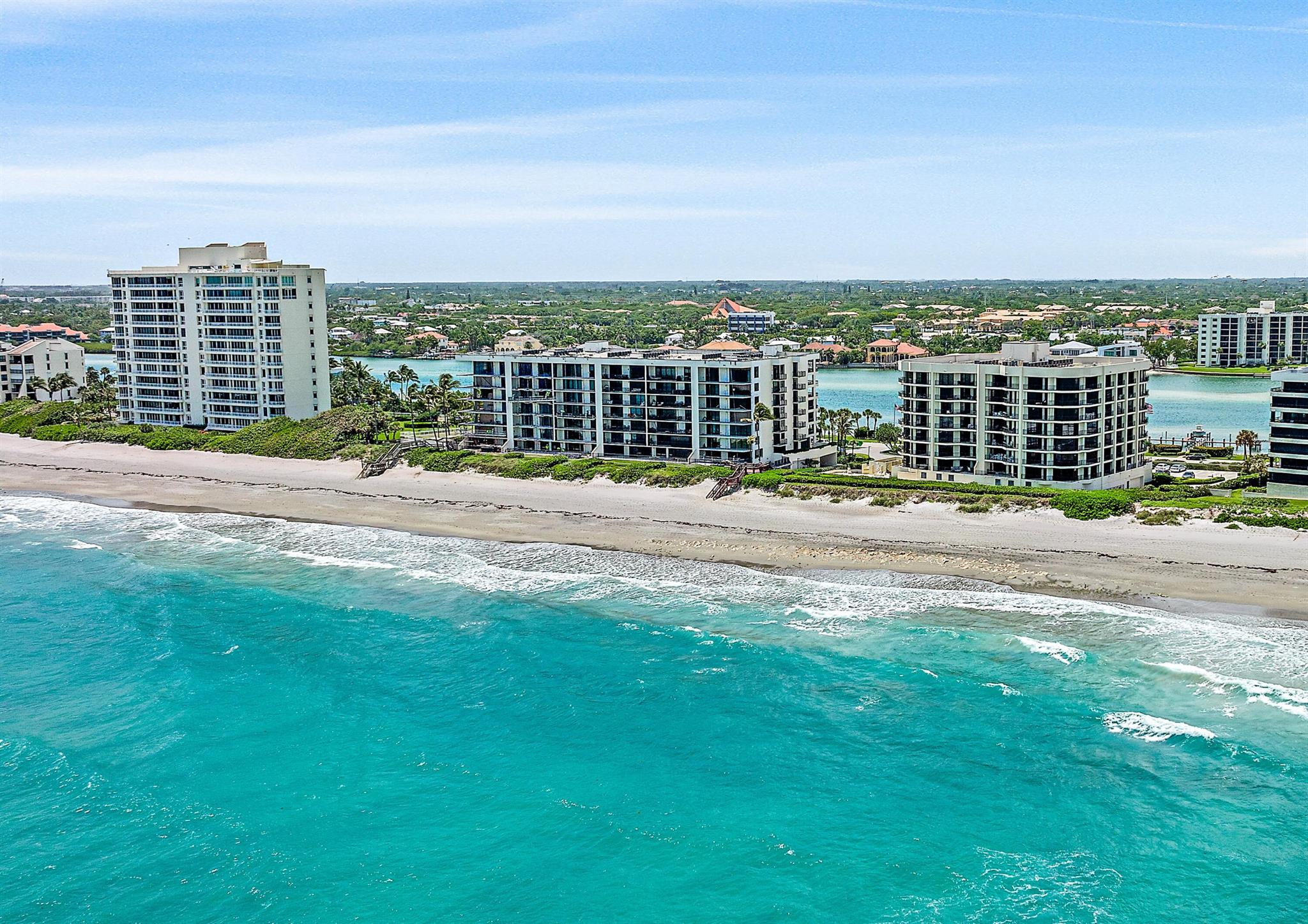 Passages of Jupiter Islan - Residential