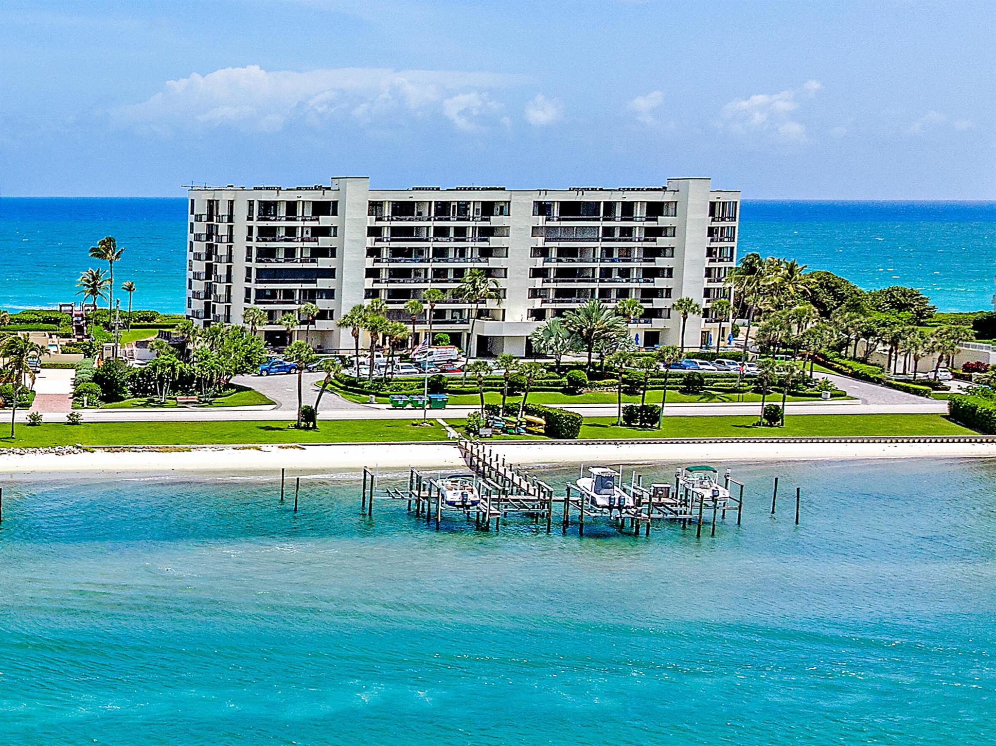 Passages of Jupiter Islan - Residential