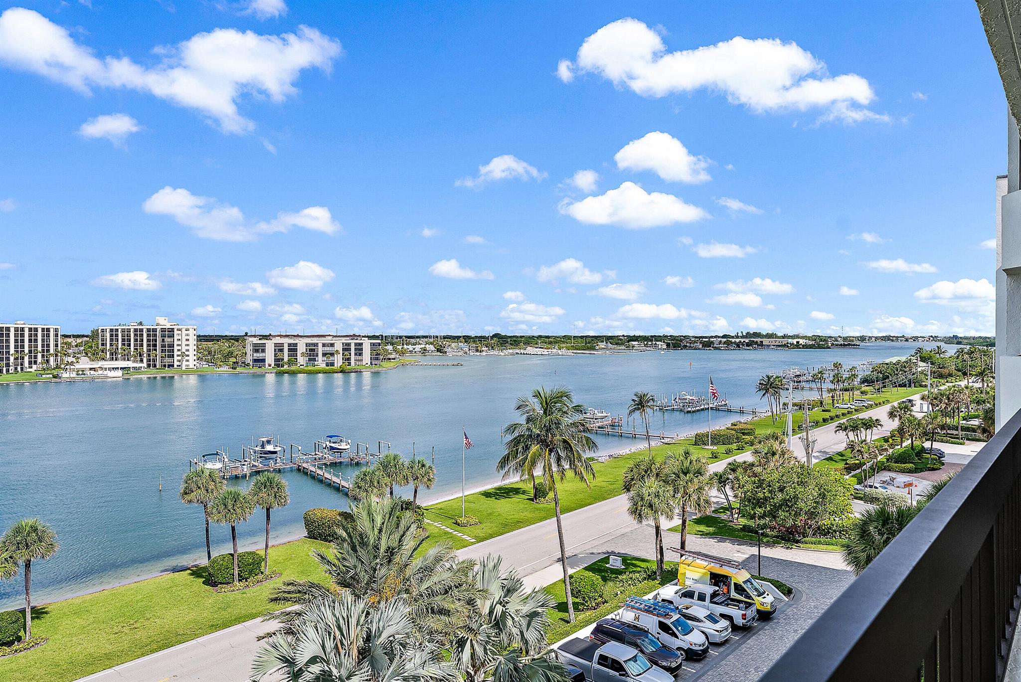 Passages of Jupiter Islan - Residential