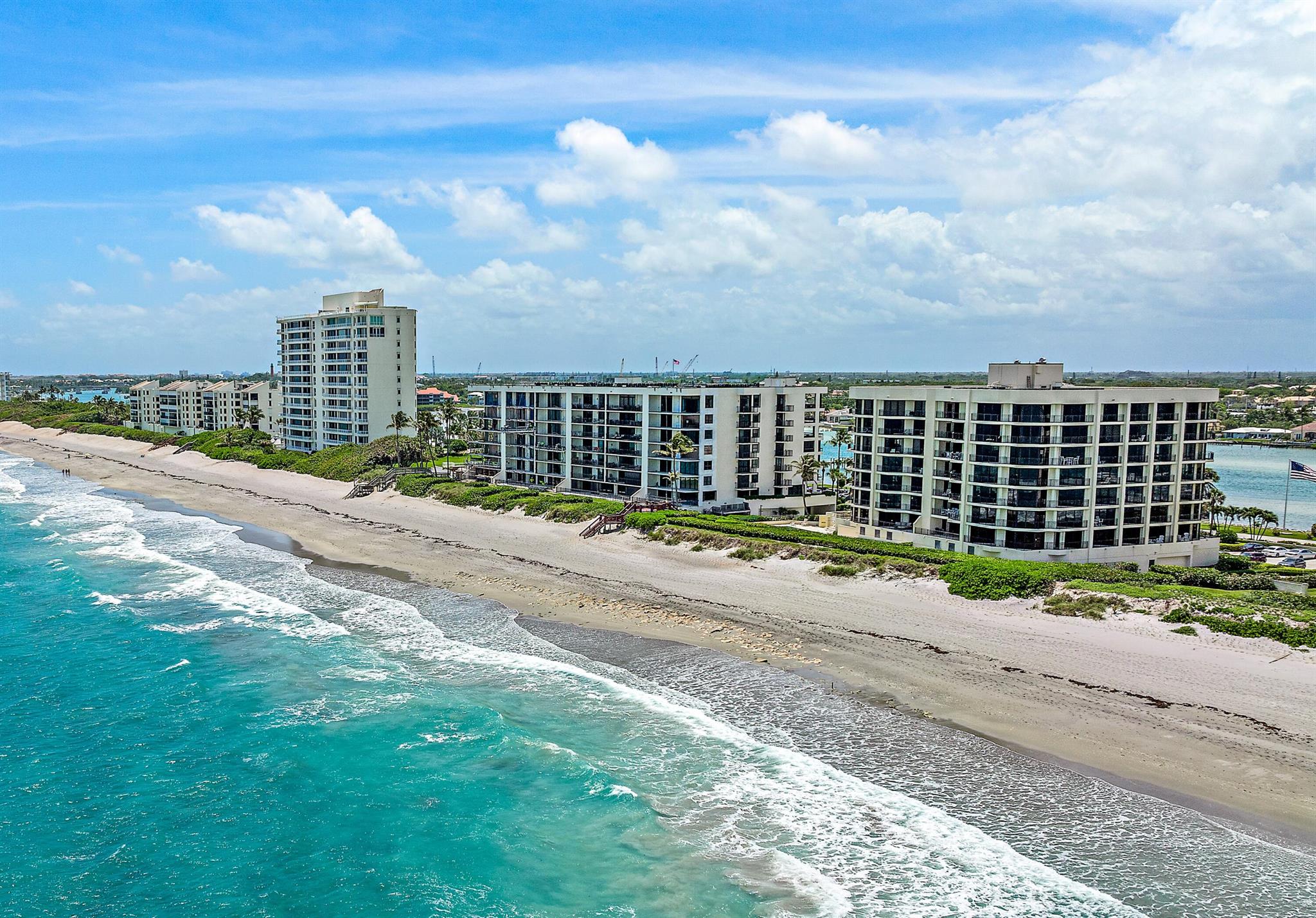 Passages of Jupiter Islan - Residential