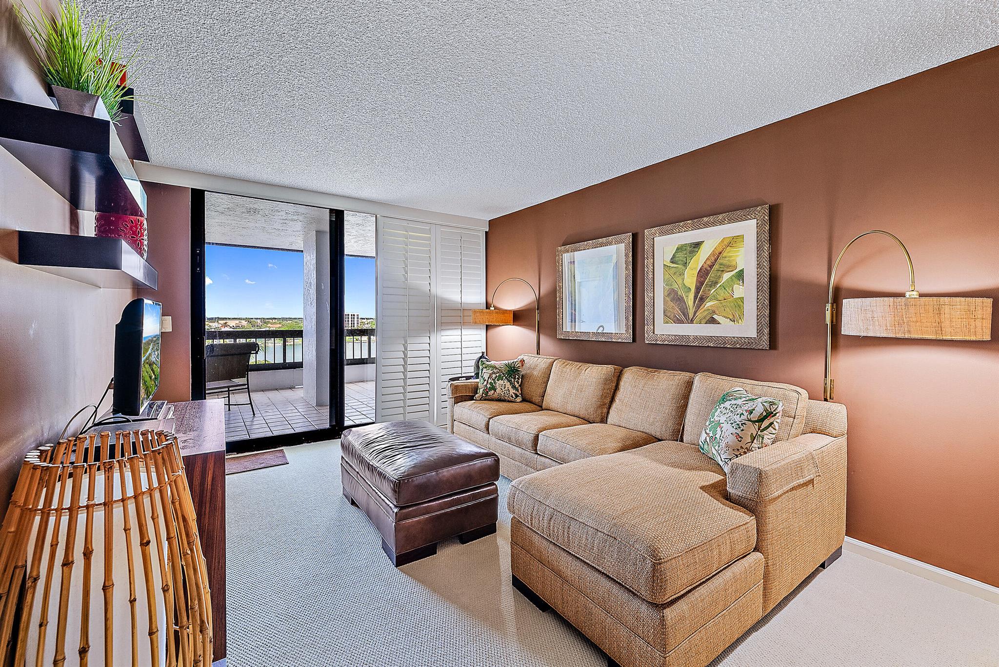 Passages of Jupiter Islan - Residential