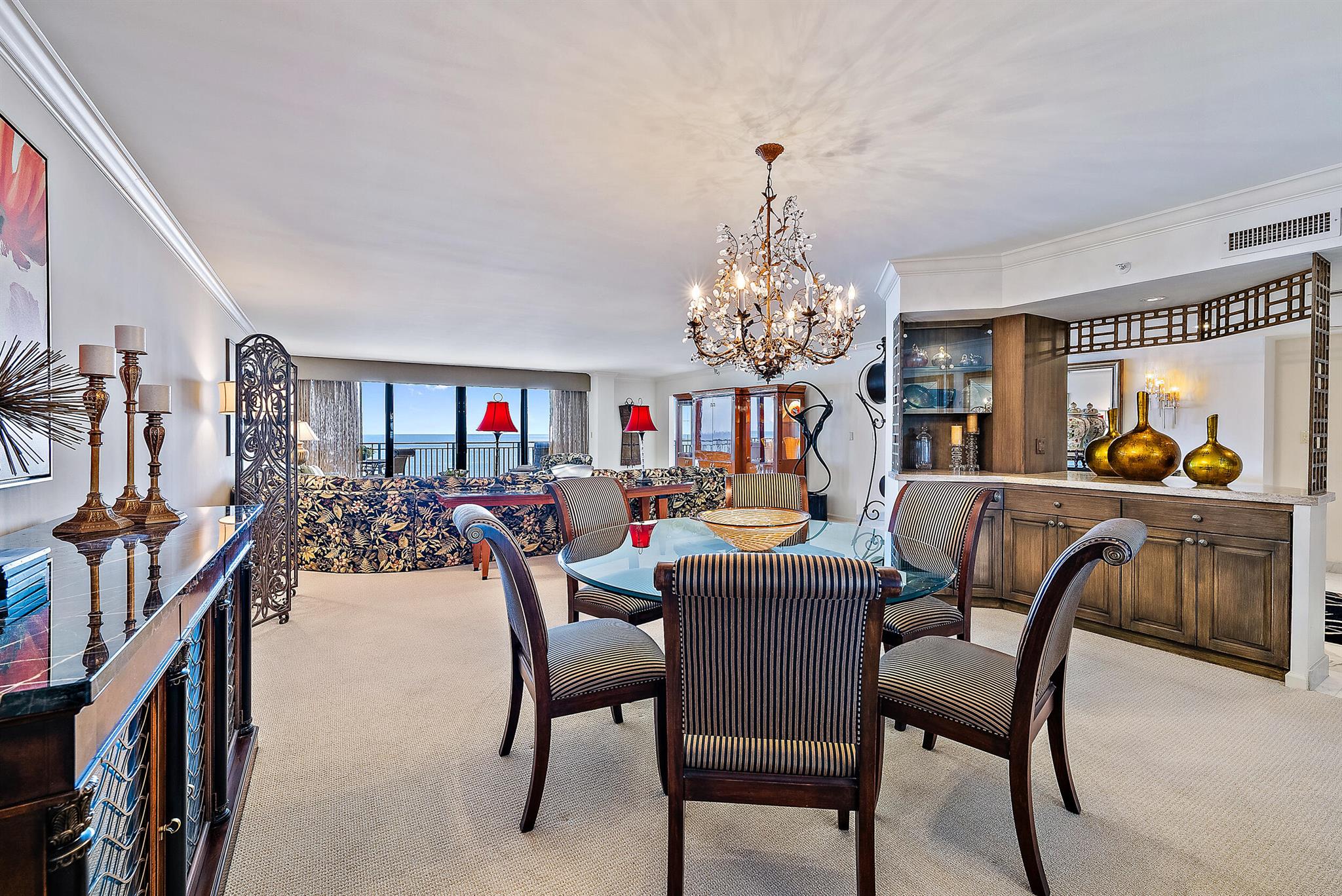 Passages of Jupiter Islan - Residential