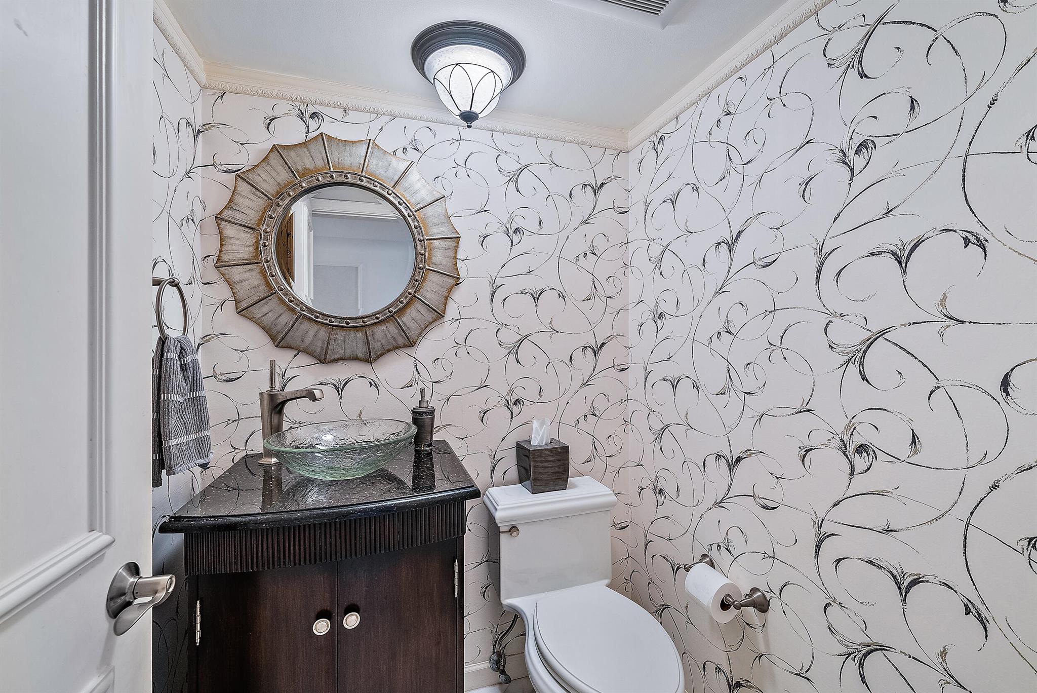 Passages of Jupiter Islan - Residential