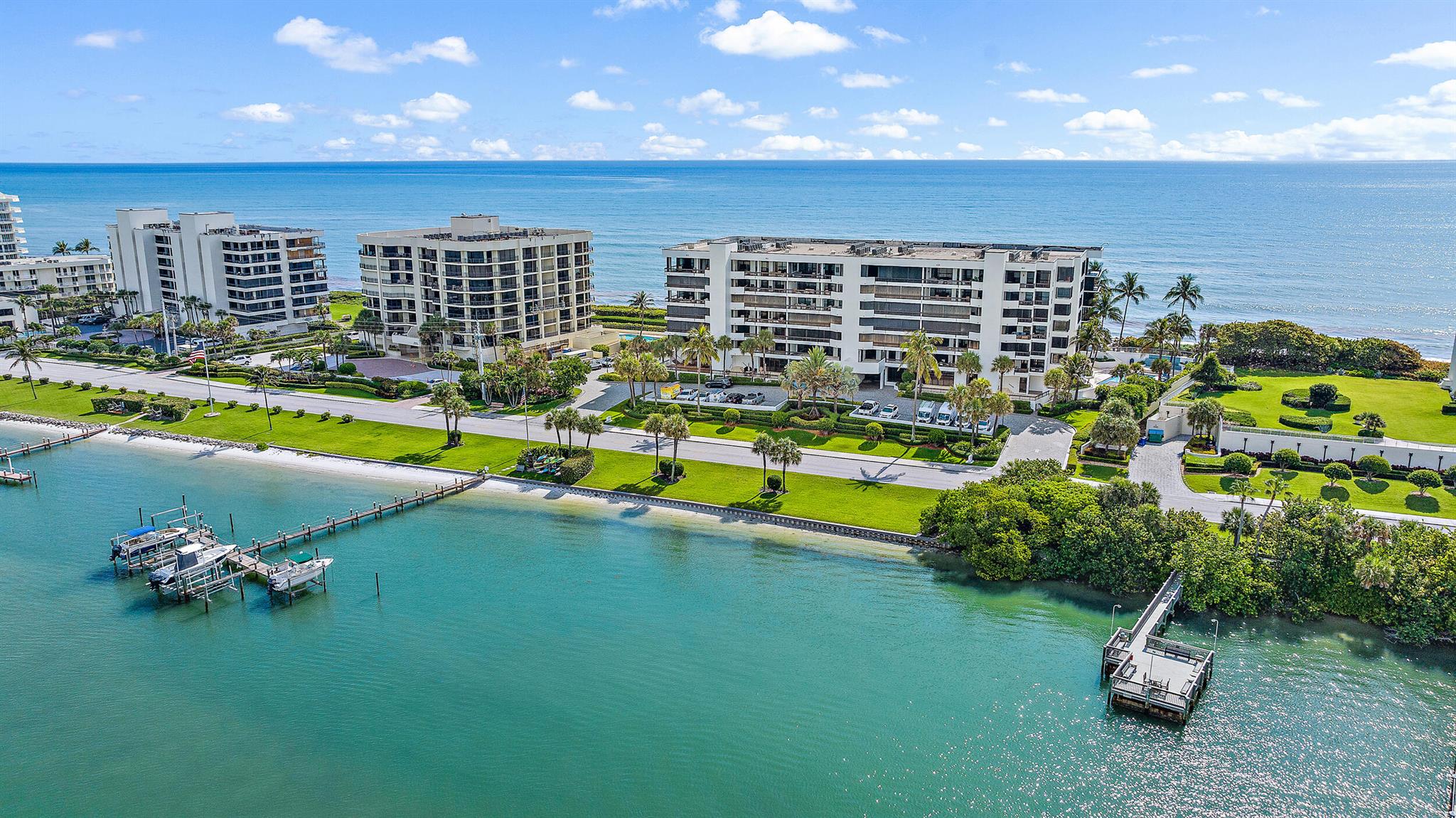 Passages of Jupiter Islan - Residential