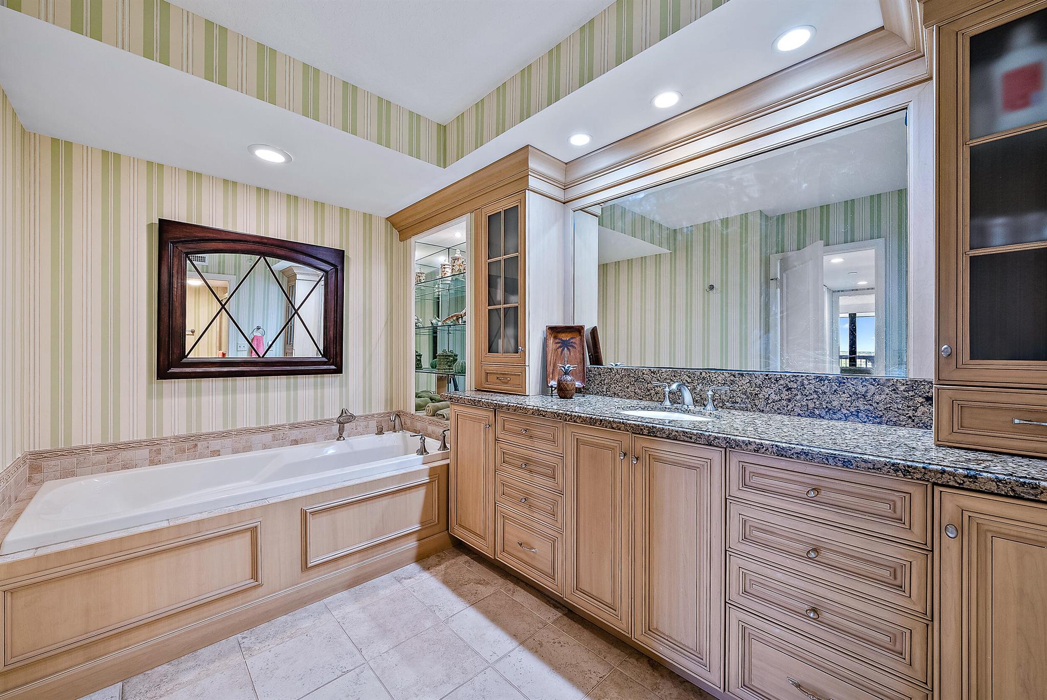 Passages of Jupiter Islan - Residential