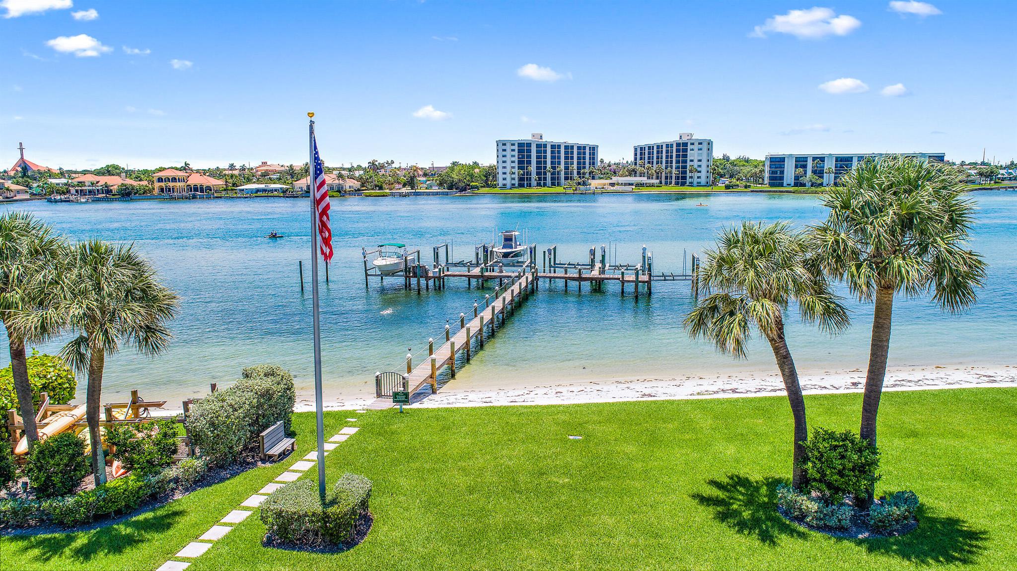 Passages of Jupiter Islan - Residential