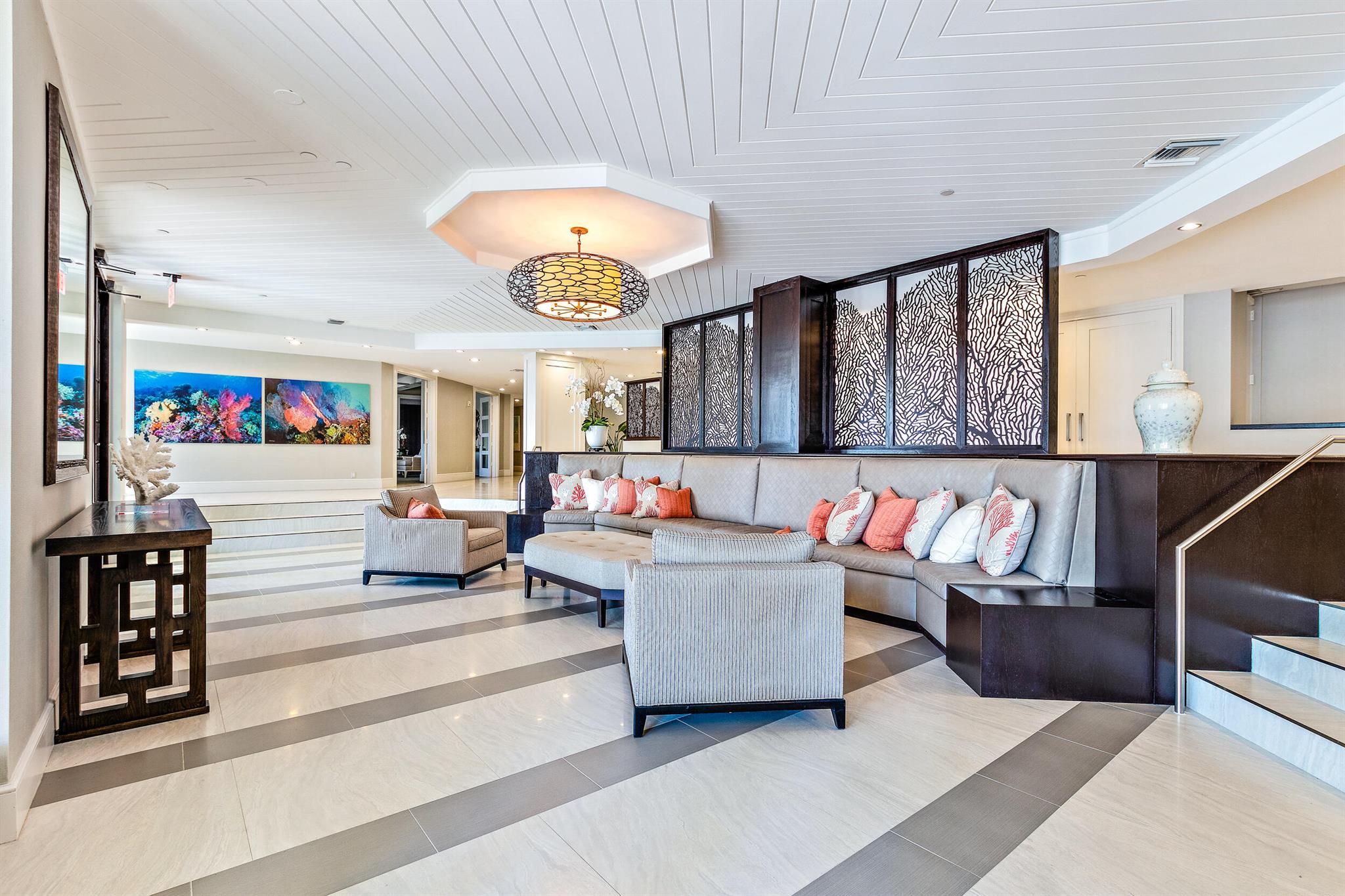 Passages of Jupiter Islan - Residential