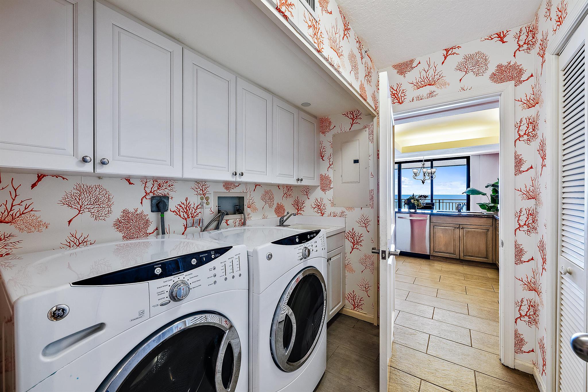 Passages of Jupiter Islan - Residential