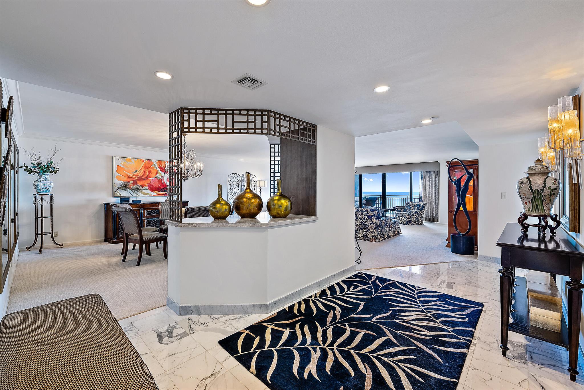 Passages of Jupiter Islan - Residential