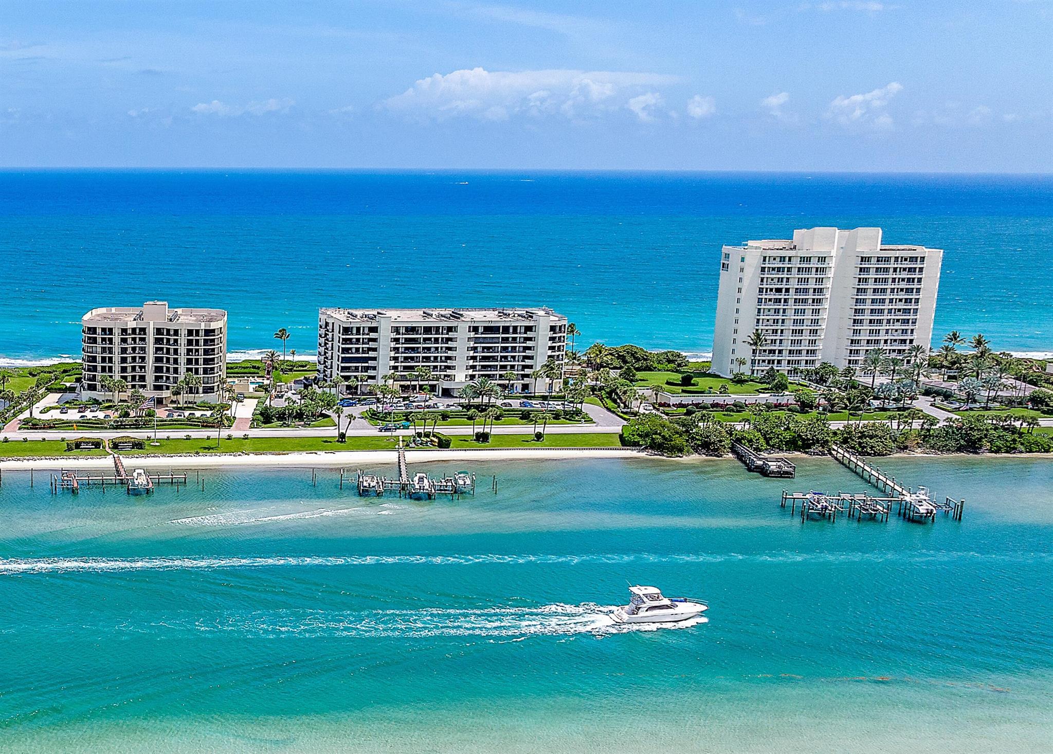 Passages of Jupiter Islan - Residential