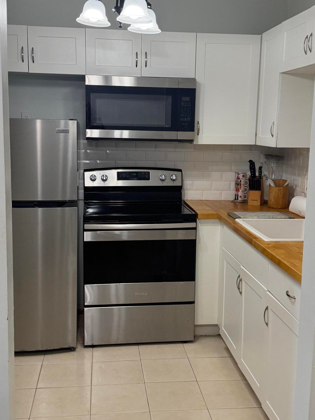 Photo of 243 Northampton M, West Palm Beach, FL 33417 (MLS # B26039985)