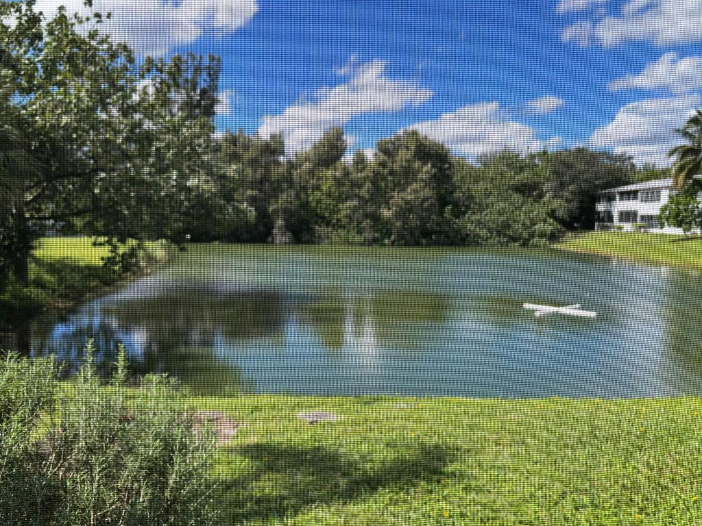 Photo of 243 Northampton M, West Palm Beach, FL 33417 (MLS # B26039985)