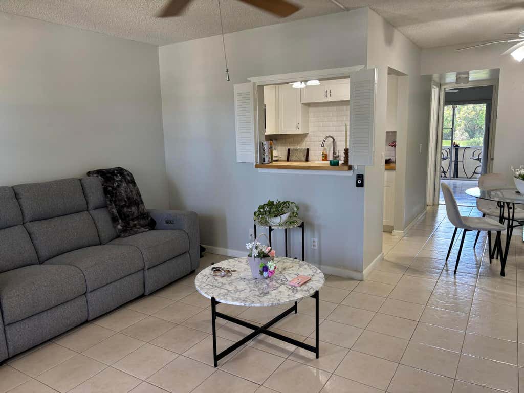 Photo of 243 Northampton M, West Palm Beach, FL 33417 (MLS # B26039985)