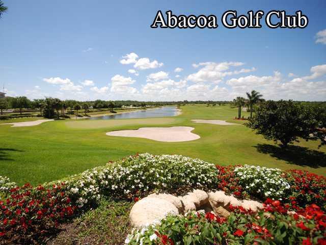 ABACOA TOWN CENTER 3 - Residential Lease