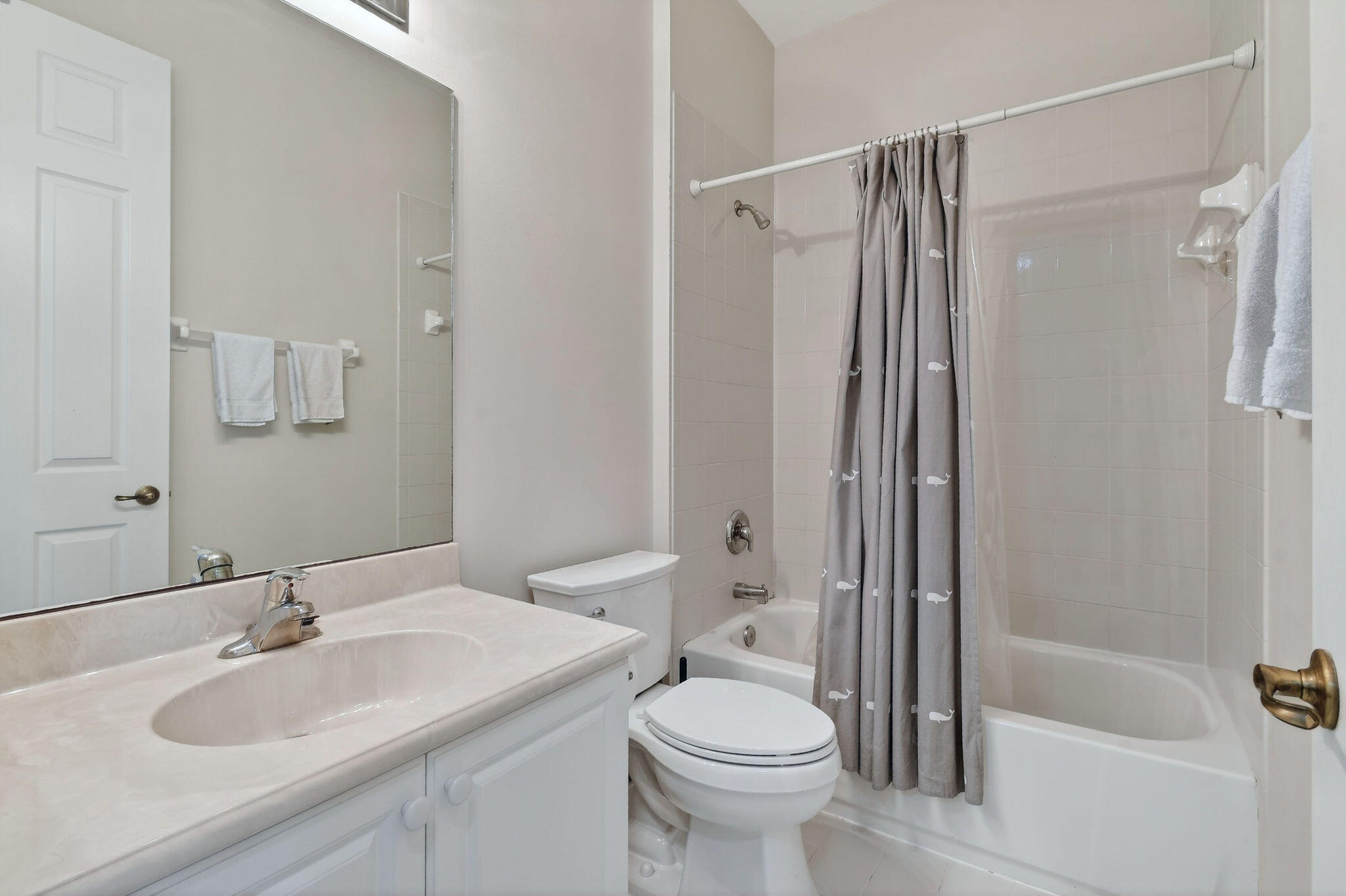 ABACOA TOWN CENTER 3 - Residential Lease