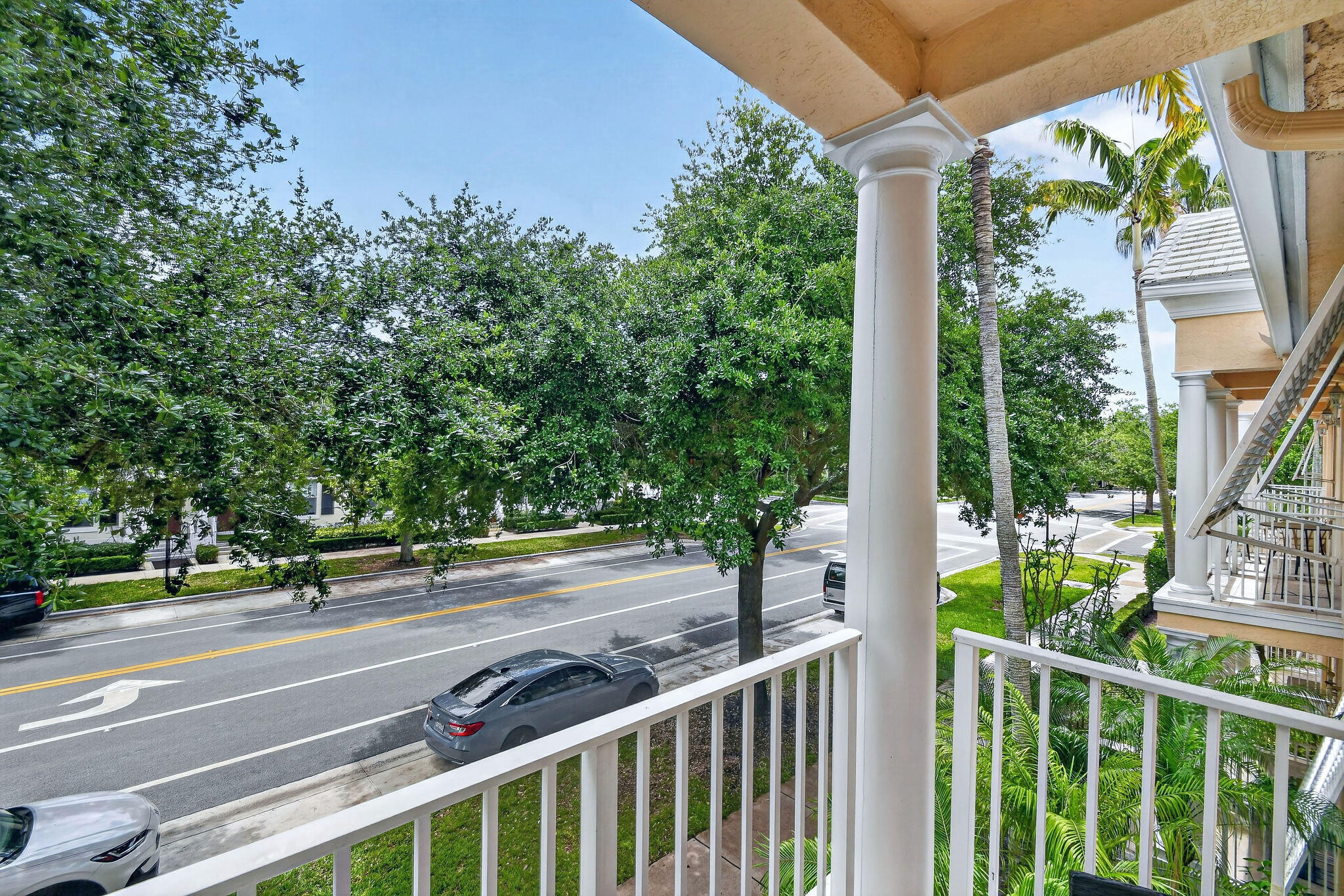 ABACOA TOWN CENTER 3 - Residential Lease
