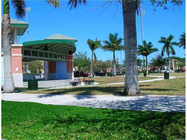 ABACOA TOWN CENTER 3 - Residential Lease