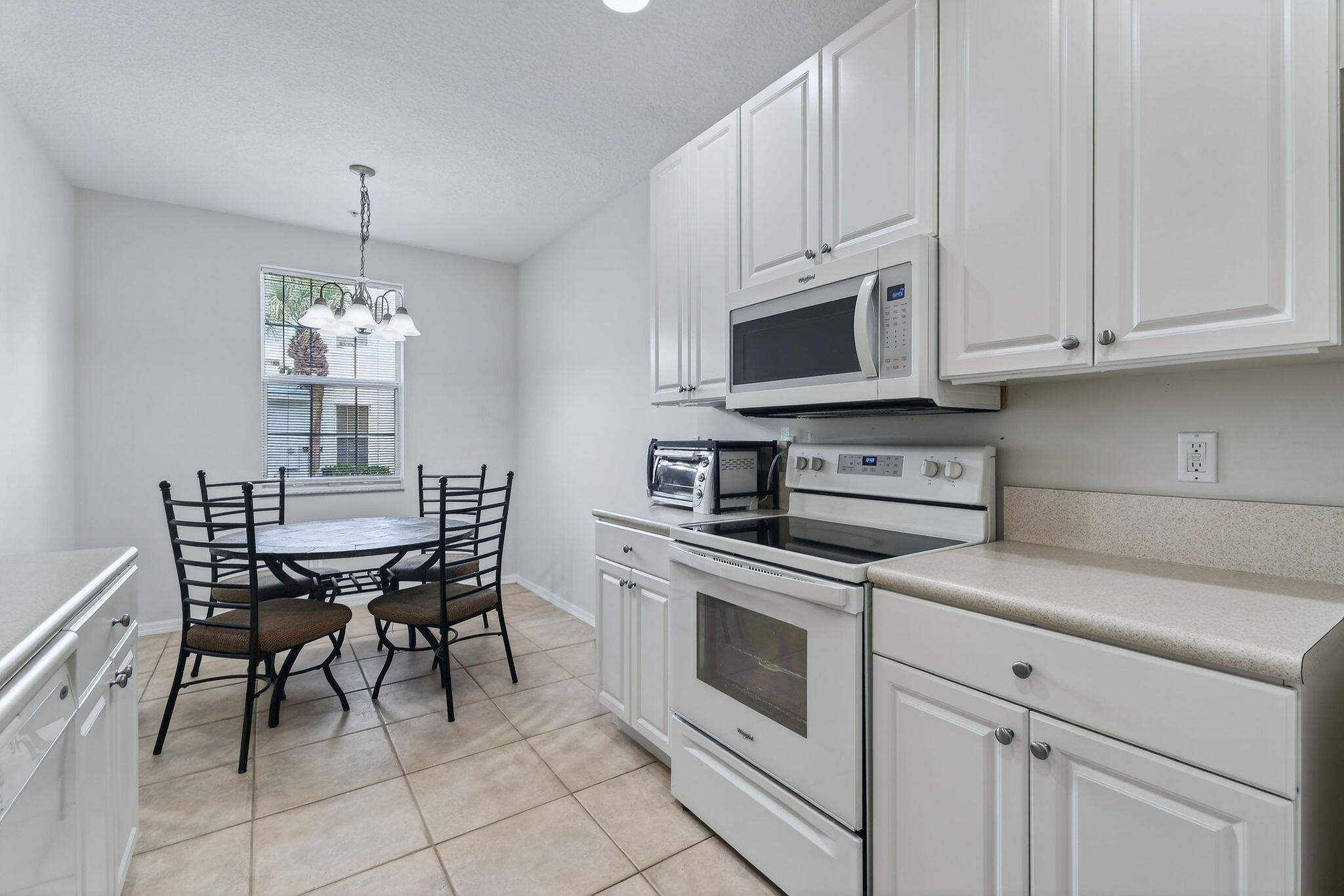 ABACOA TOWN CENTER 3 - Residential Lease