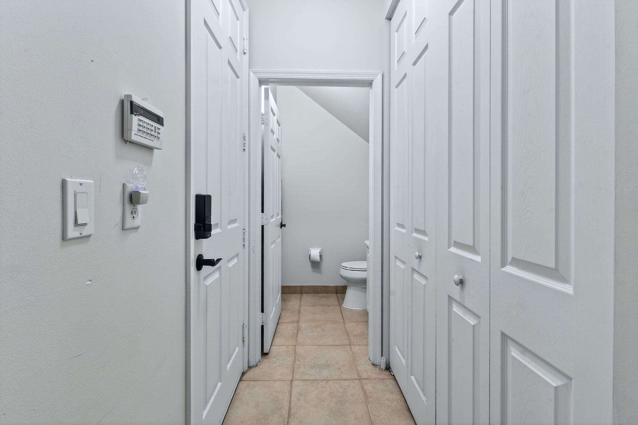 ABACOA TOWN CENTER 3 - Residential Lease