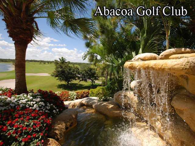 ABACOA TOWN CENTER 3 - Residential Lease