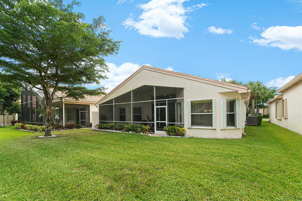 VALENCIA SHORES 4 - Residential