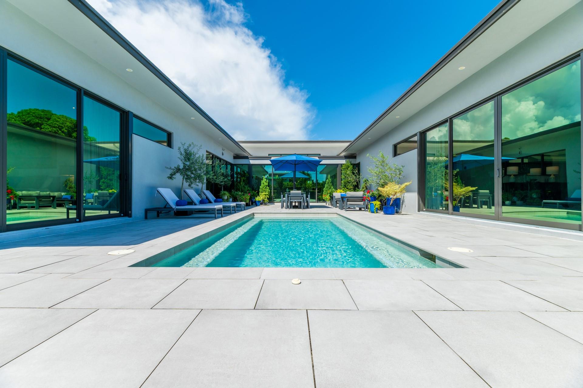 Oakland Park Second Add 2 - Residential