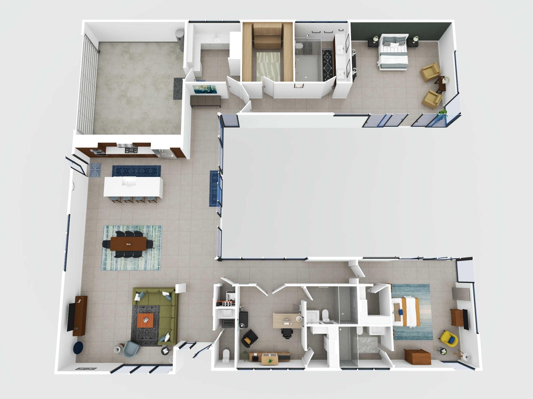 3400 NE 15th Ave