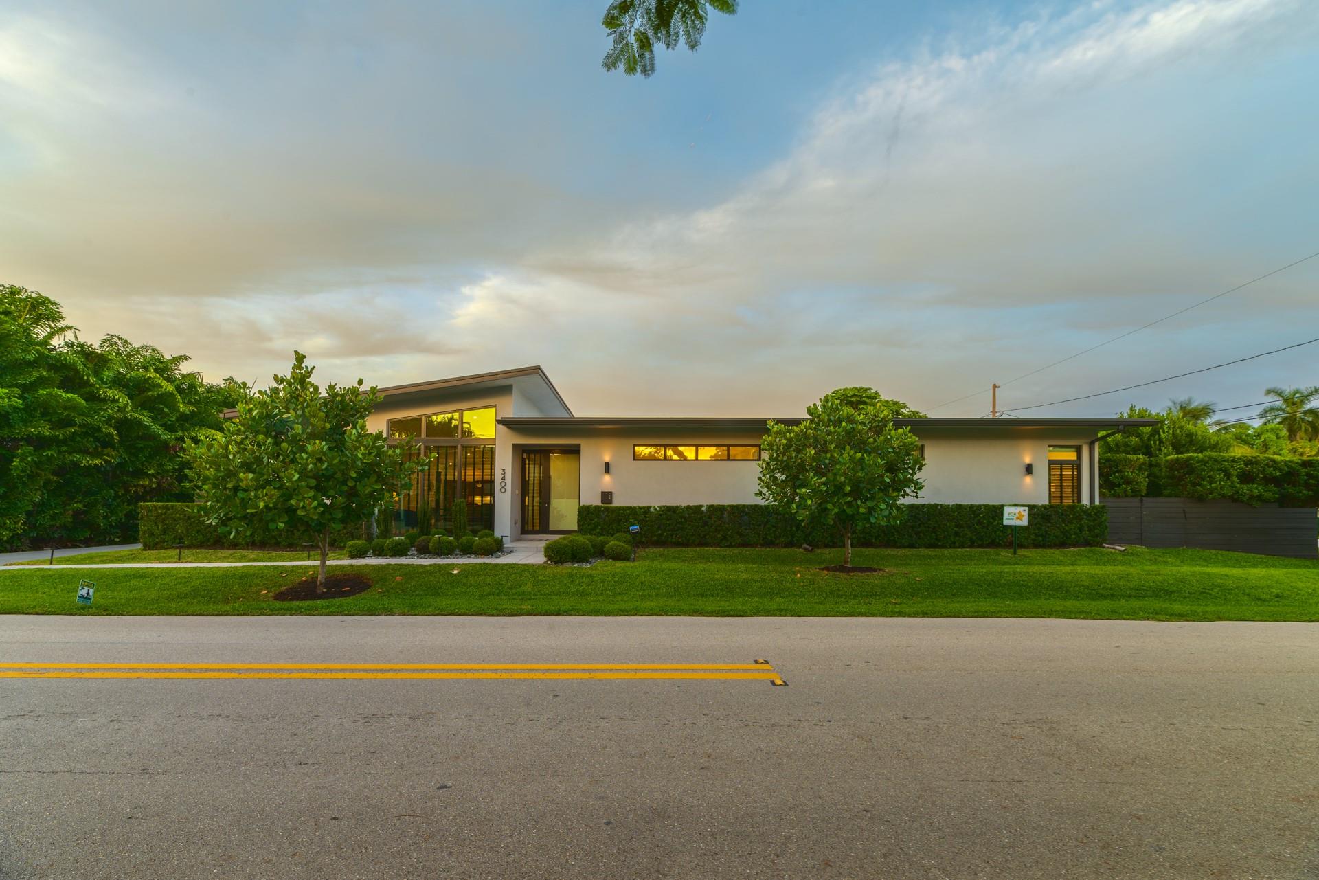 Oakland Park Second Add 2 - Residential