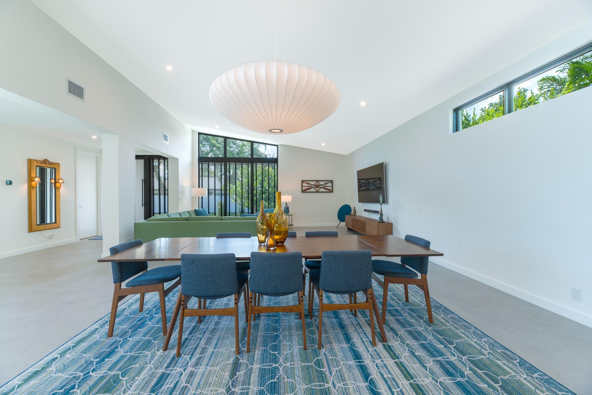 Oakland Park Second Add 2 - Residential