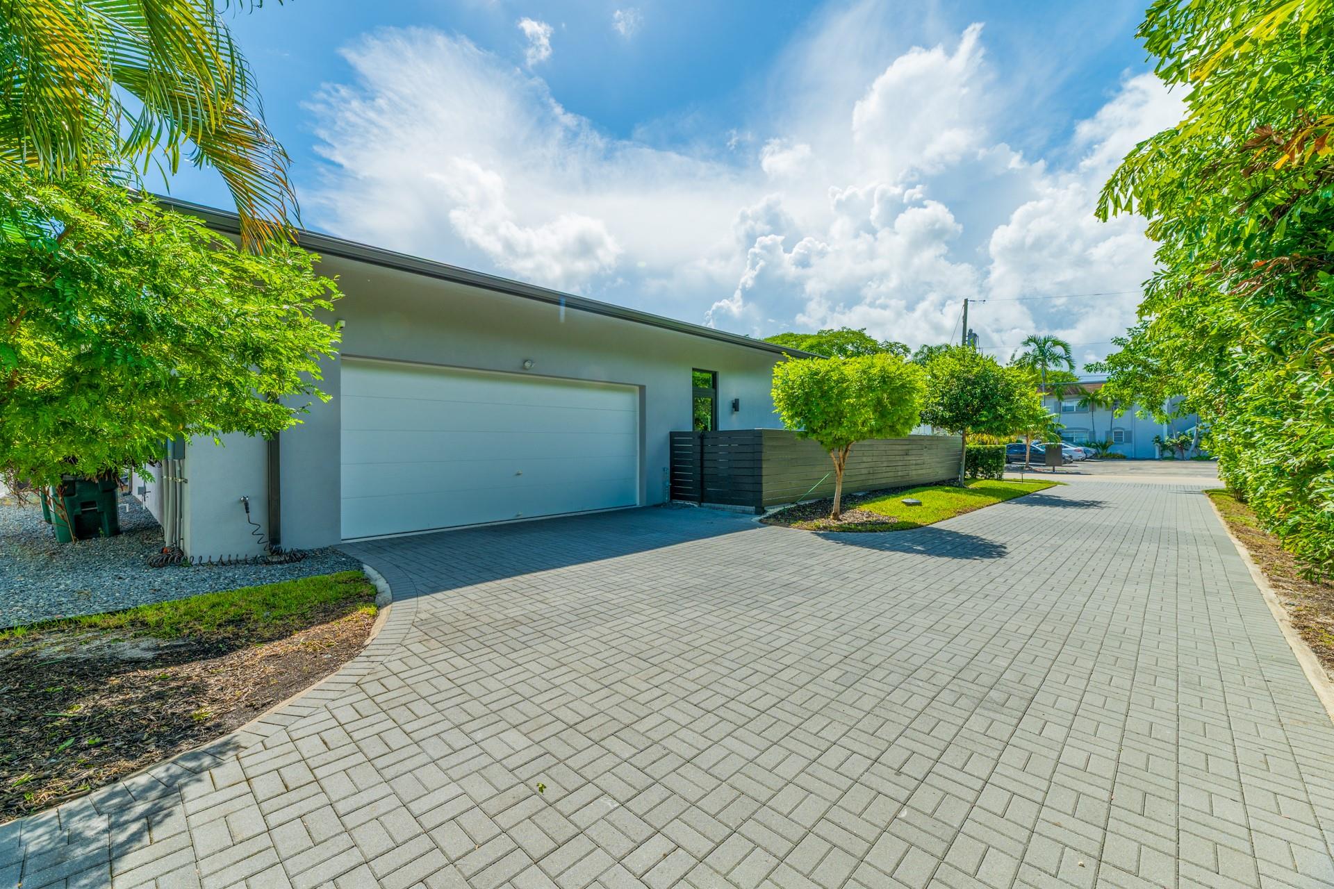 Oakland Park Second Add 2 - Residential