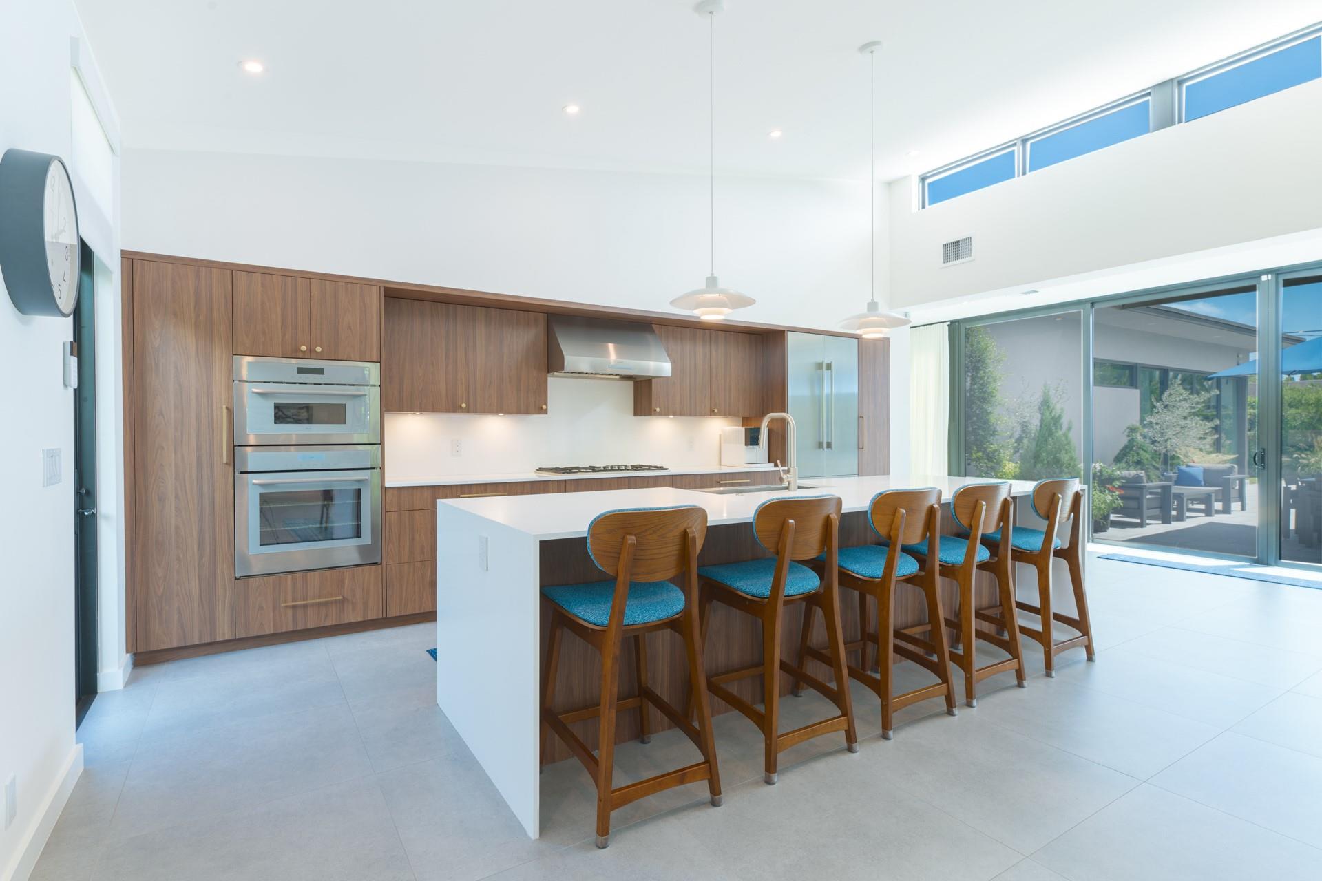 Oakland Park Second Add 2 - Residential