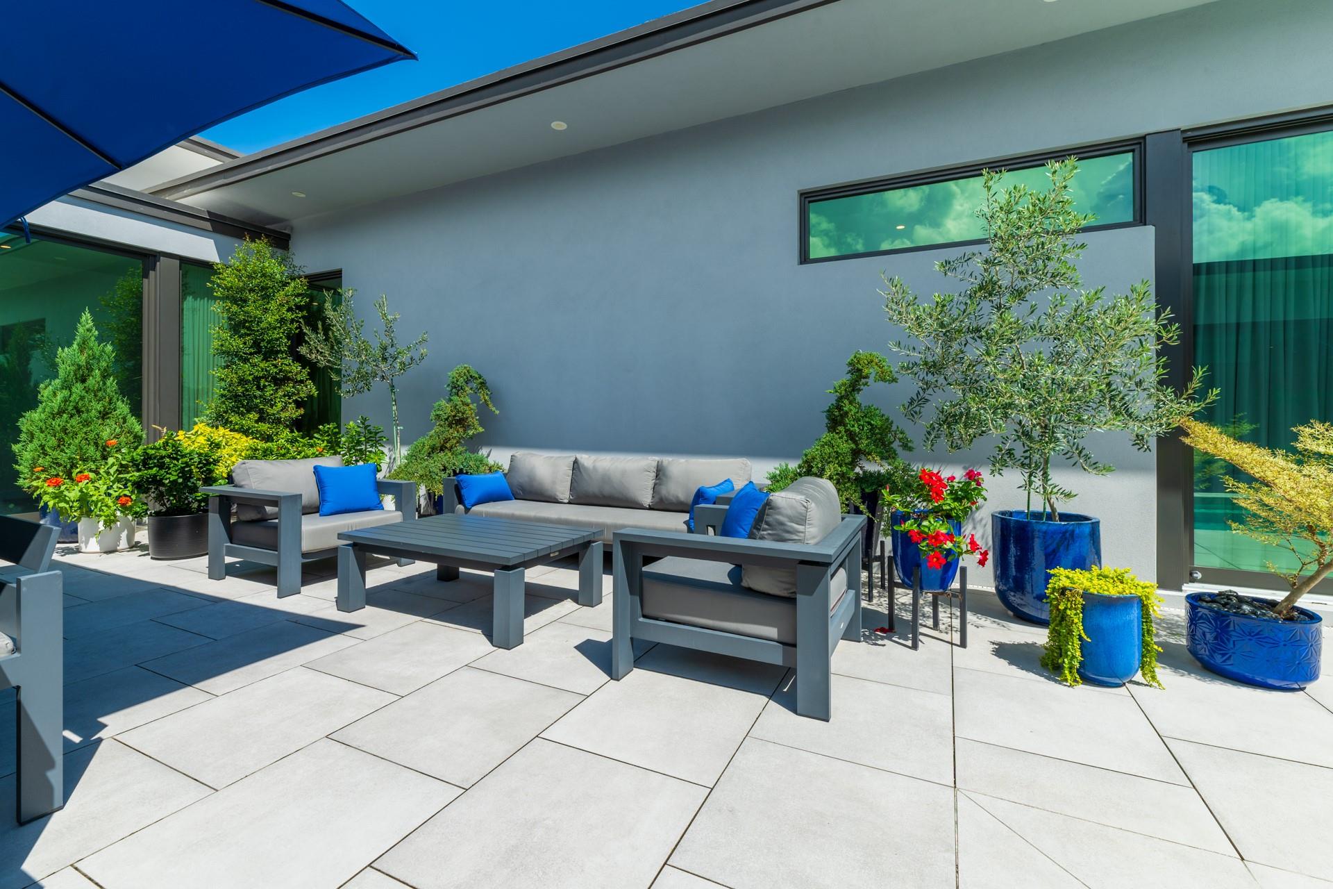 Oakland Park Second Add 2 - Residential