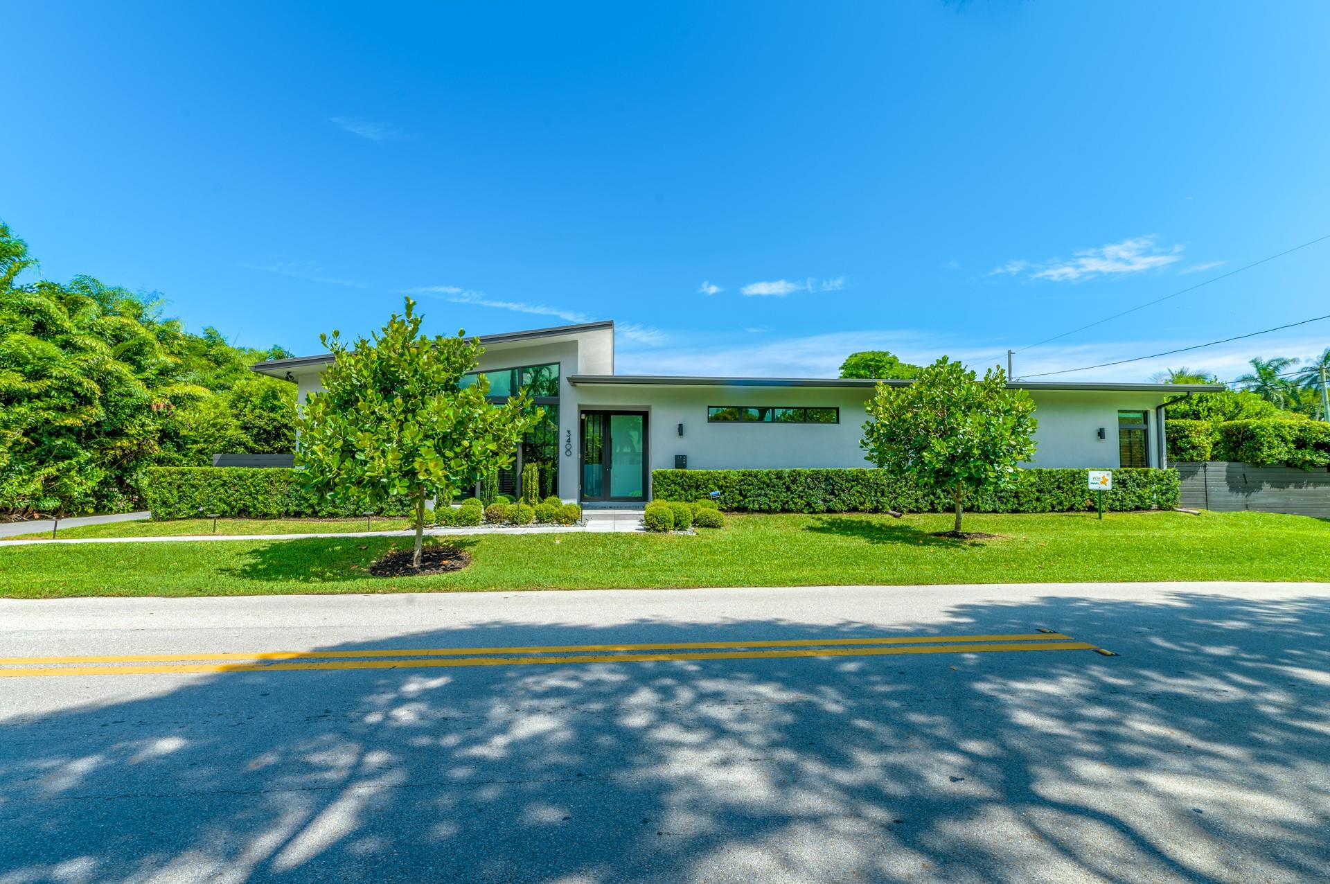 Oakland Park Second Add 2 - Residential