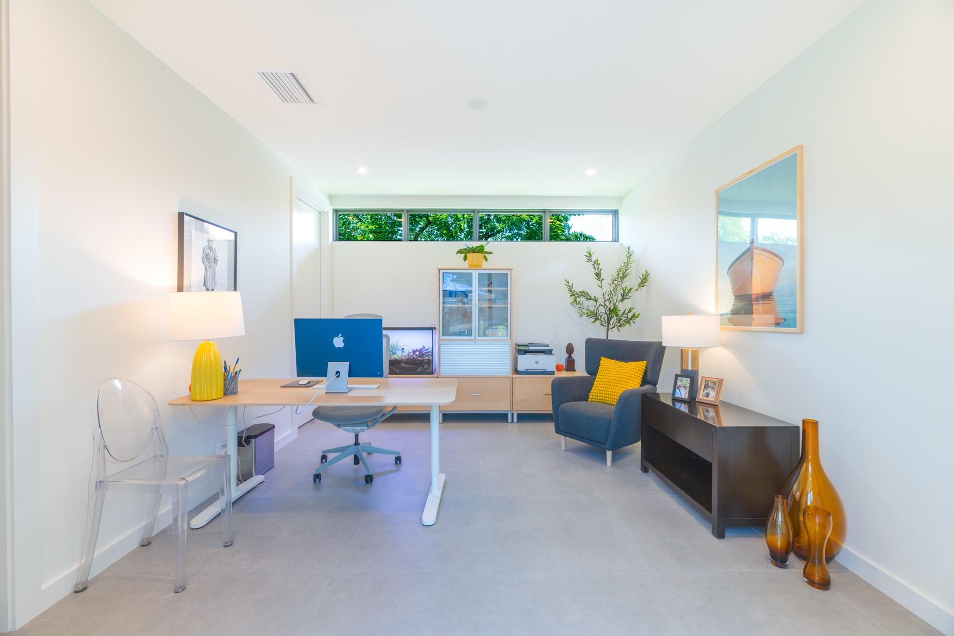 Oakland Park Second Add 2 - Residential