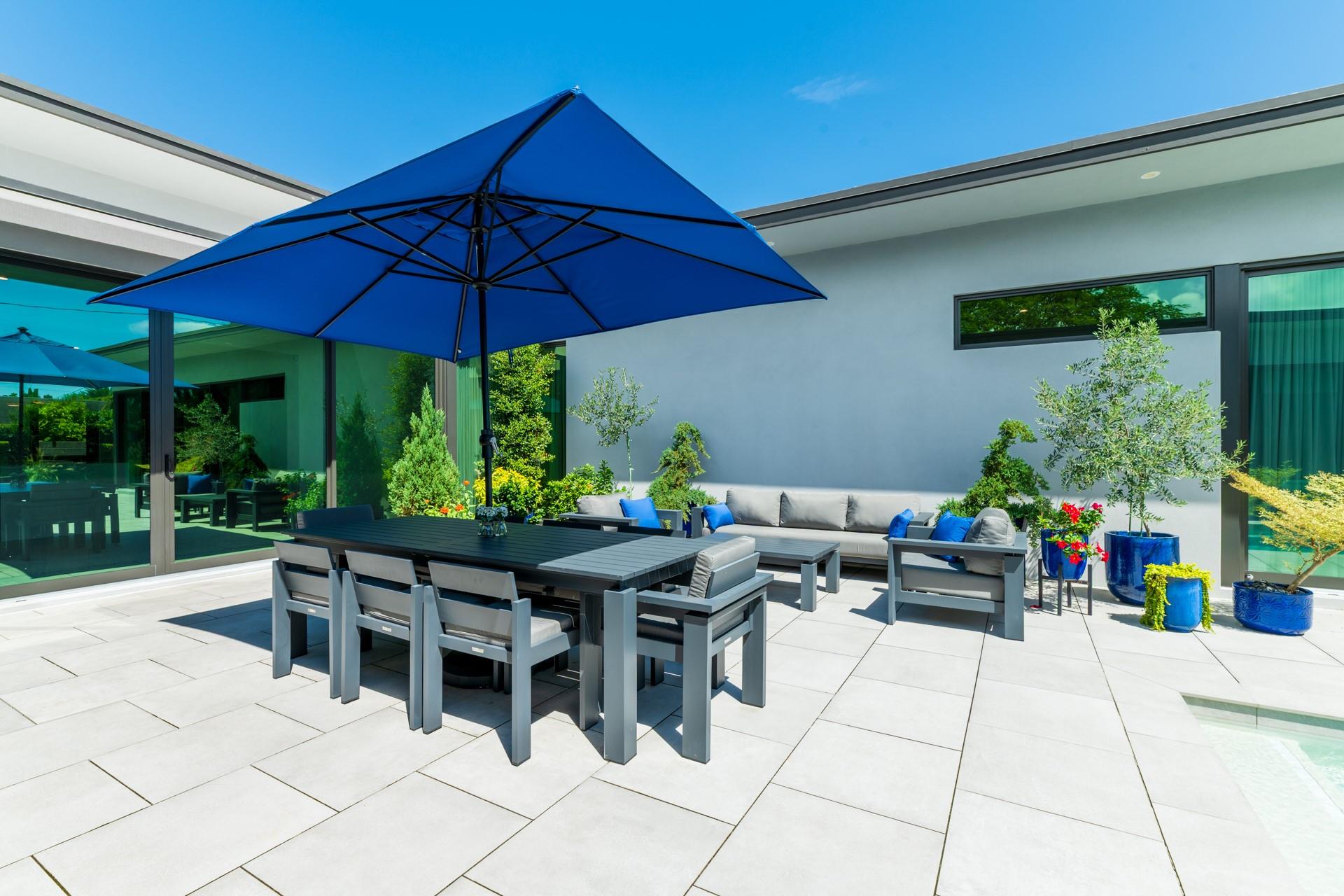 Oakland Park Second Add 2 - Residential