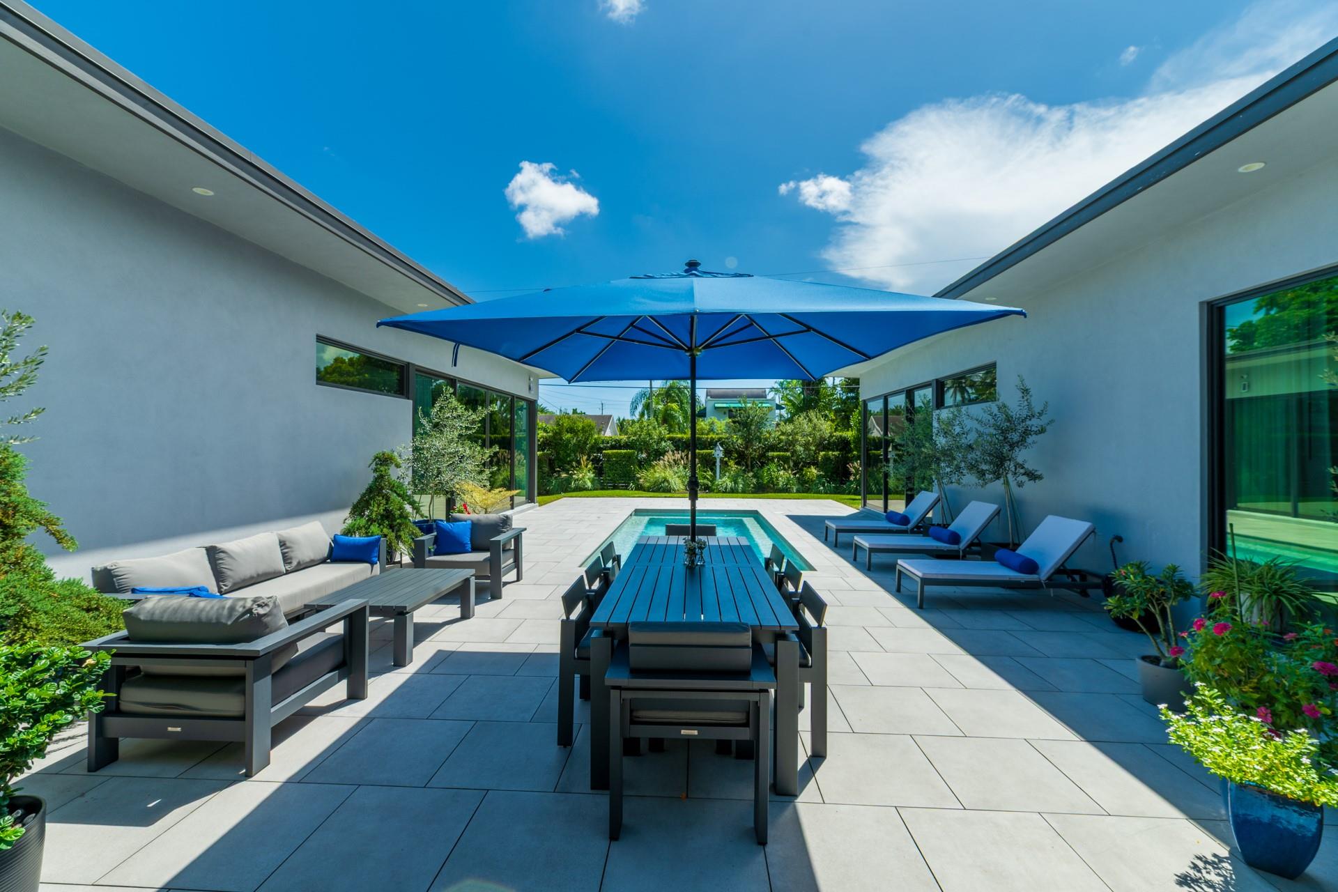 Oakland Park Second Add 2 - Residential