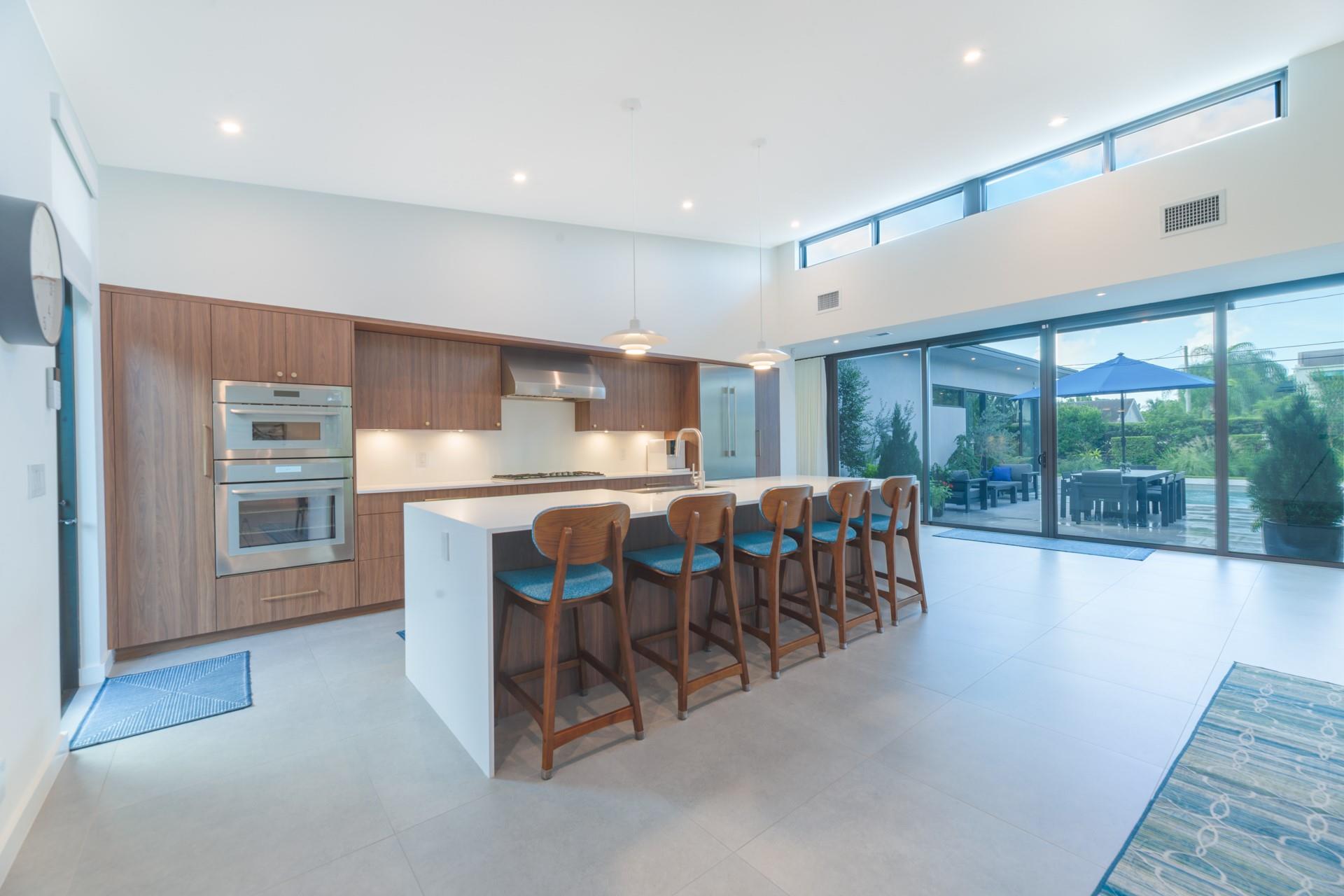 Oakland Park Second Add 2 - Residential